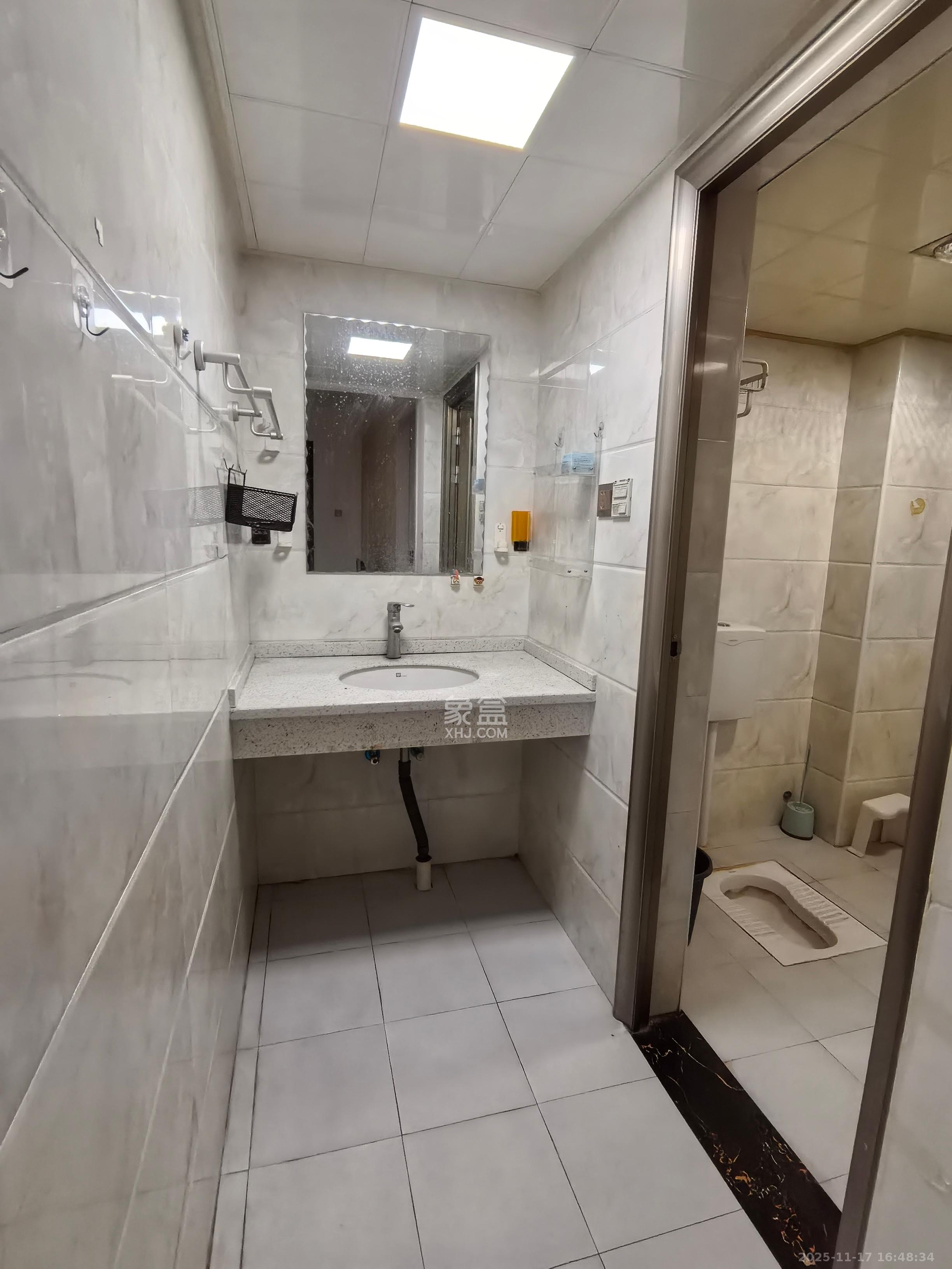 观沙嘉园  2室2厅1卫    2200.0元/月室内图