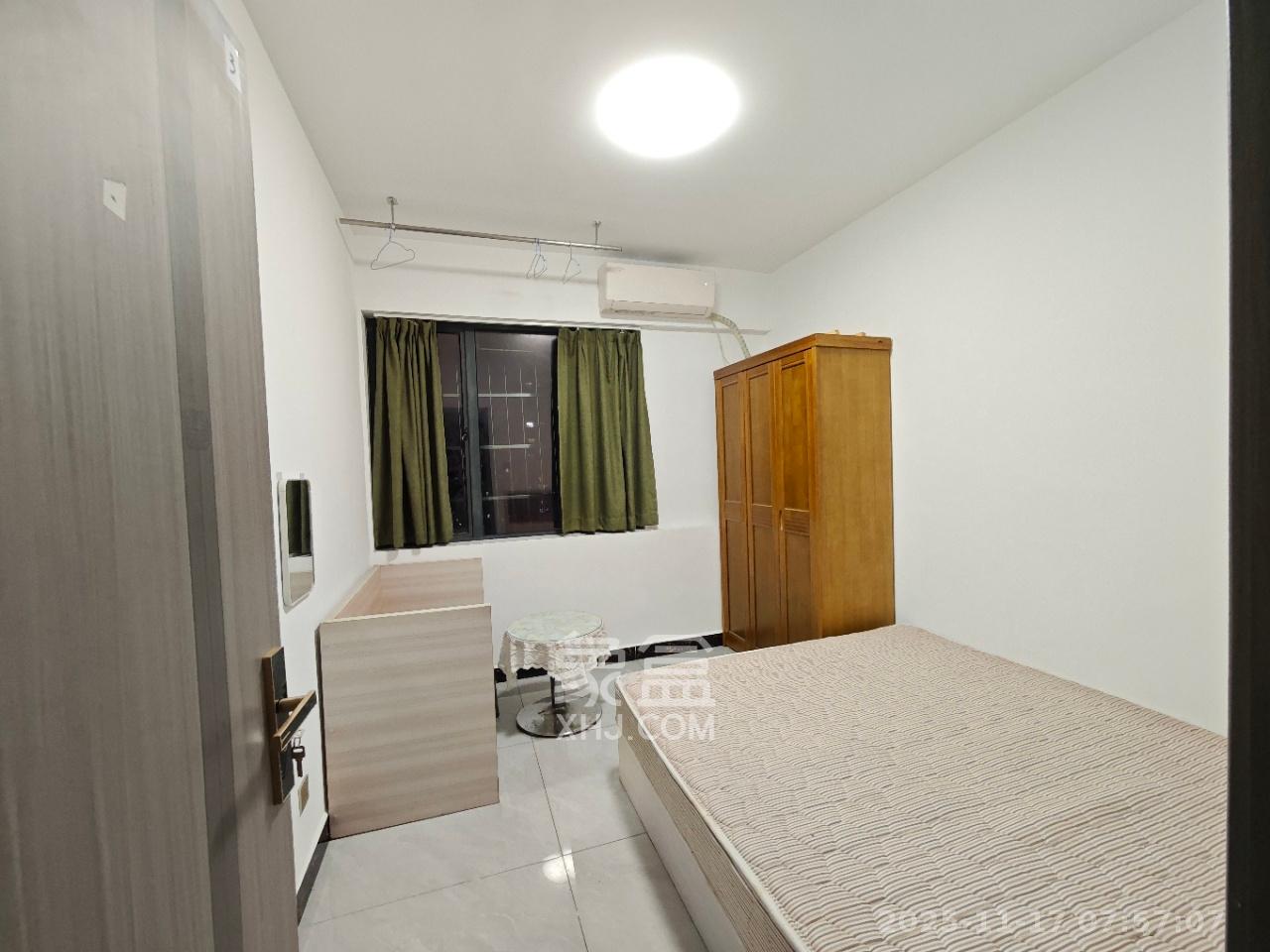 骑龙大街（骑龙苑）  1室0厅1卫    599.0元/月室内图