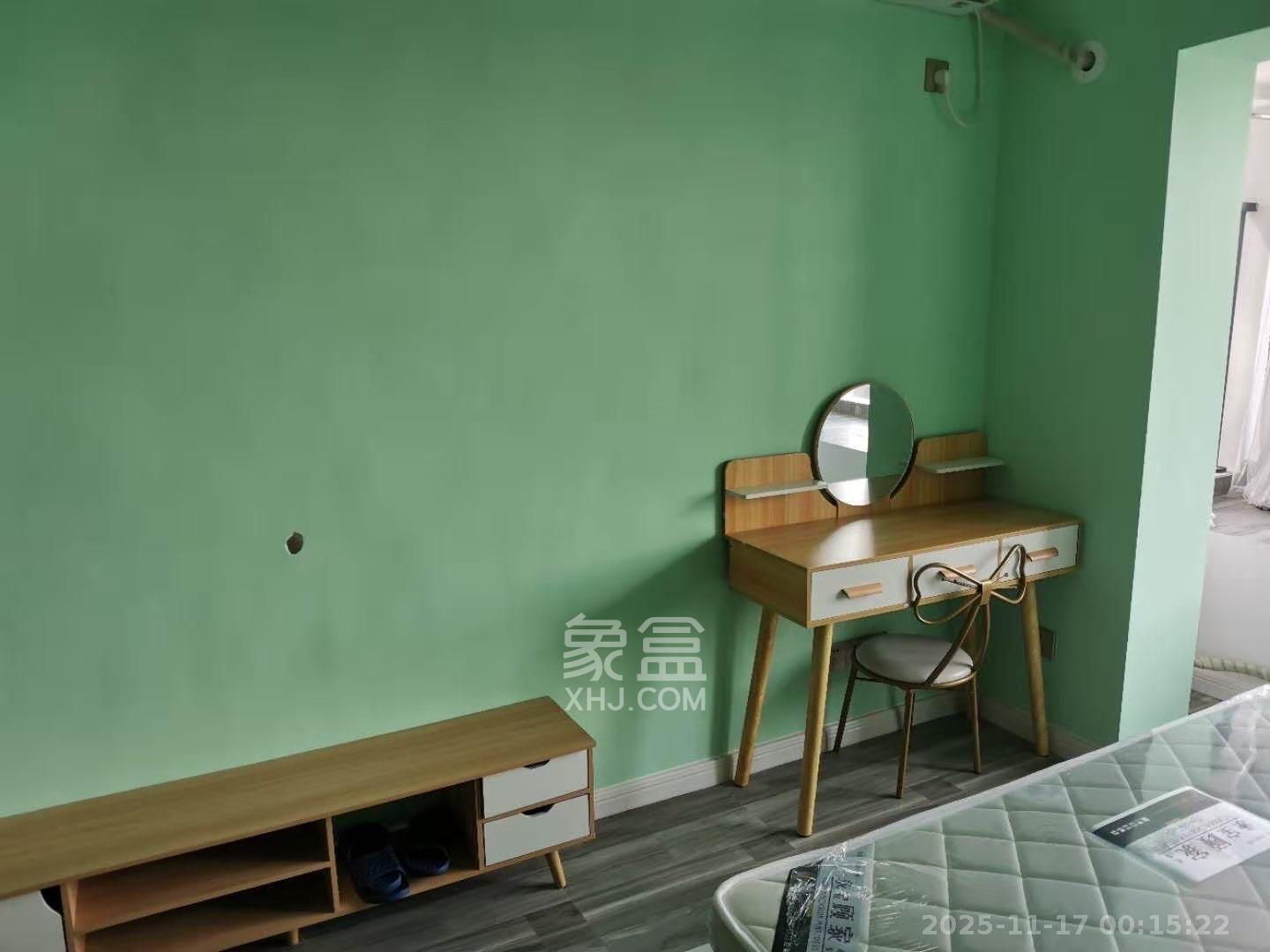 裕天国际商汇中心 1室1厅1卫 1200.0元/月 裕天国际商汇中心 1室1厅1卫 1200.0元/月室内图