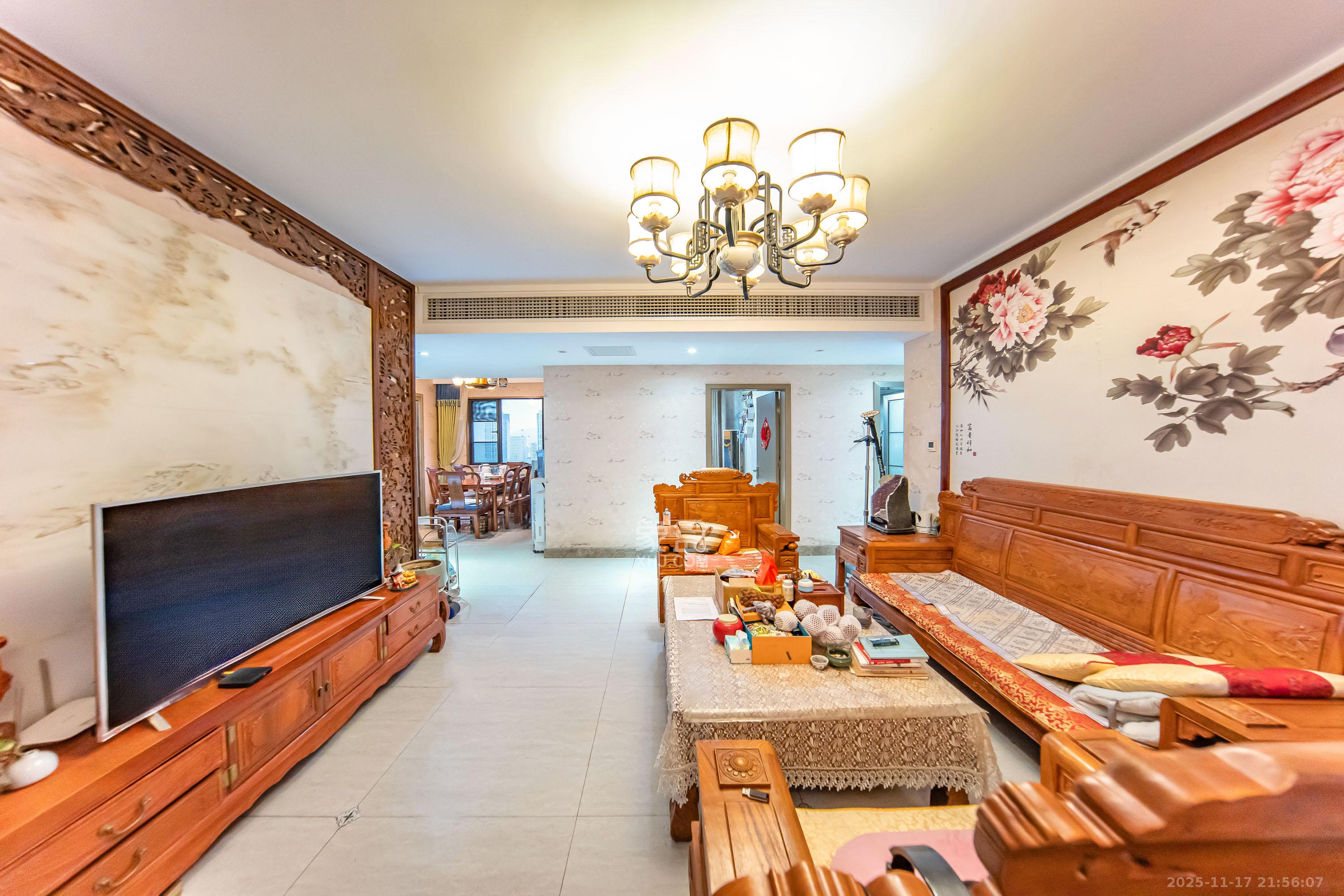 恒伟湘江时代  1室0厅0卫    158.0万