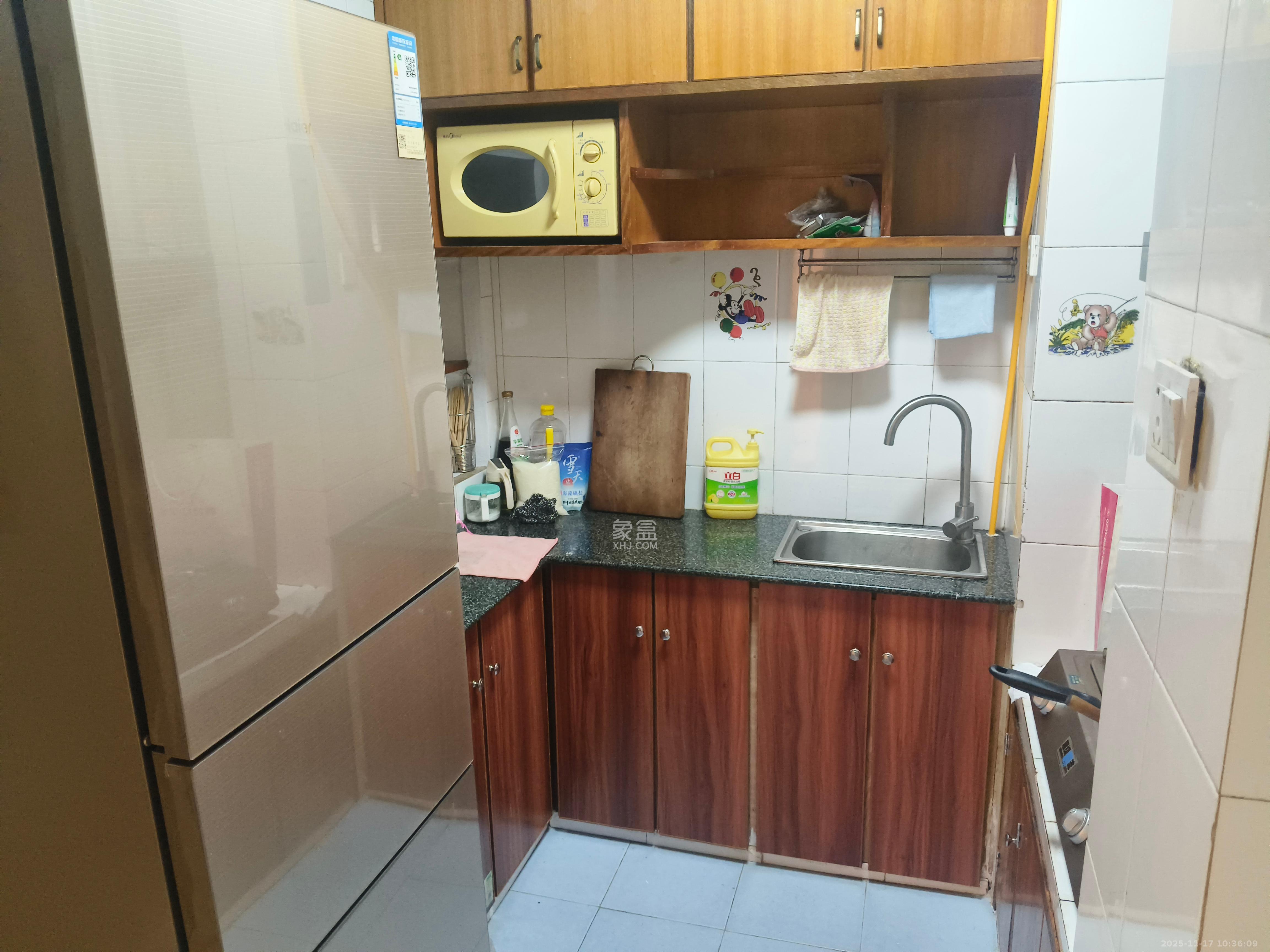 开发公司宿舍 2室1厅1卫 1800.0元/月 开发公司宿舍 2室1厅1卫 1800.0元/月室内图