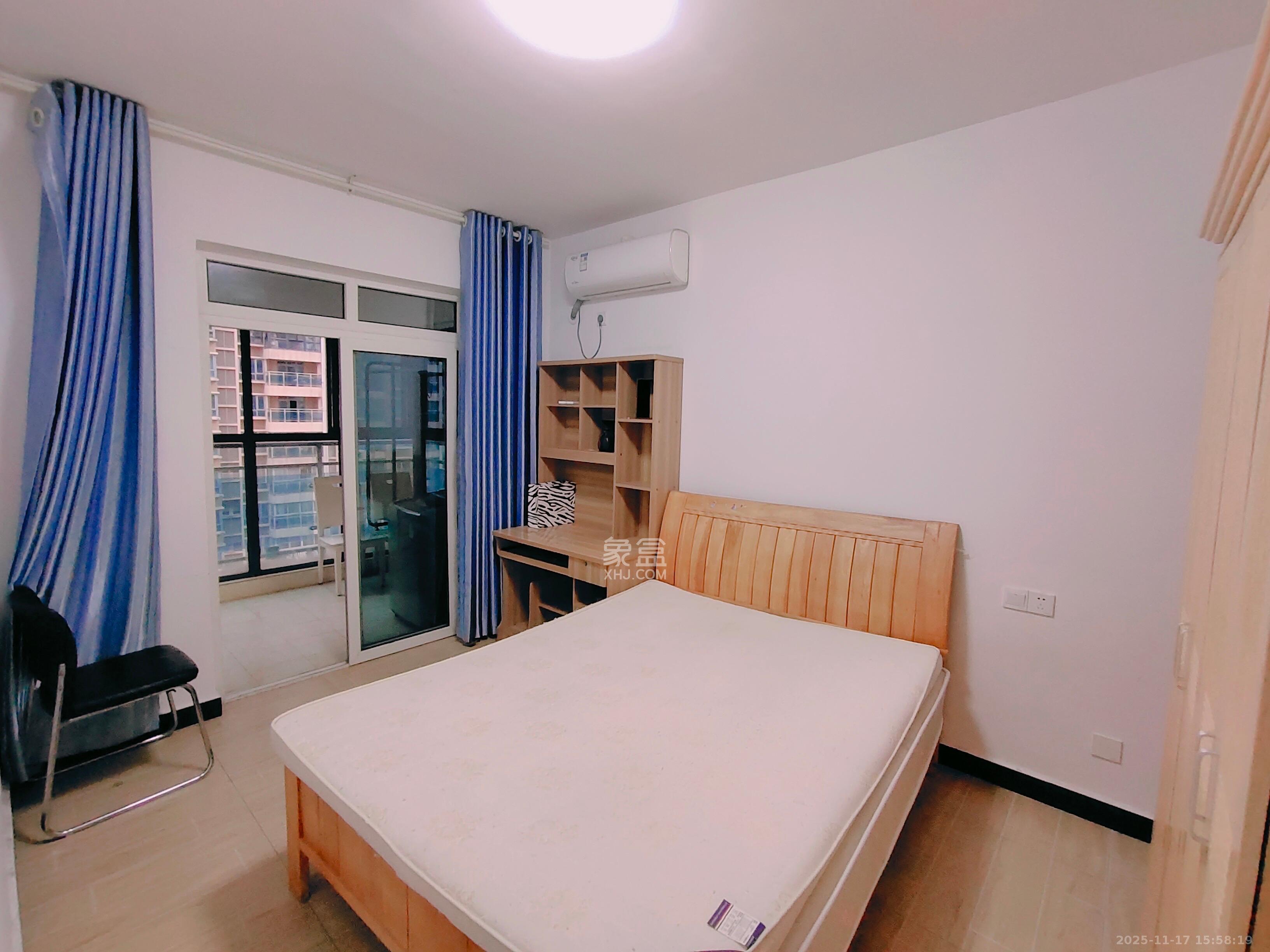 凯乐国际城  2室2厅1卫    3000.0元/月室内图