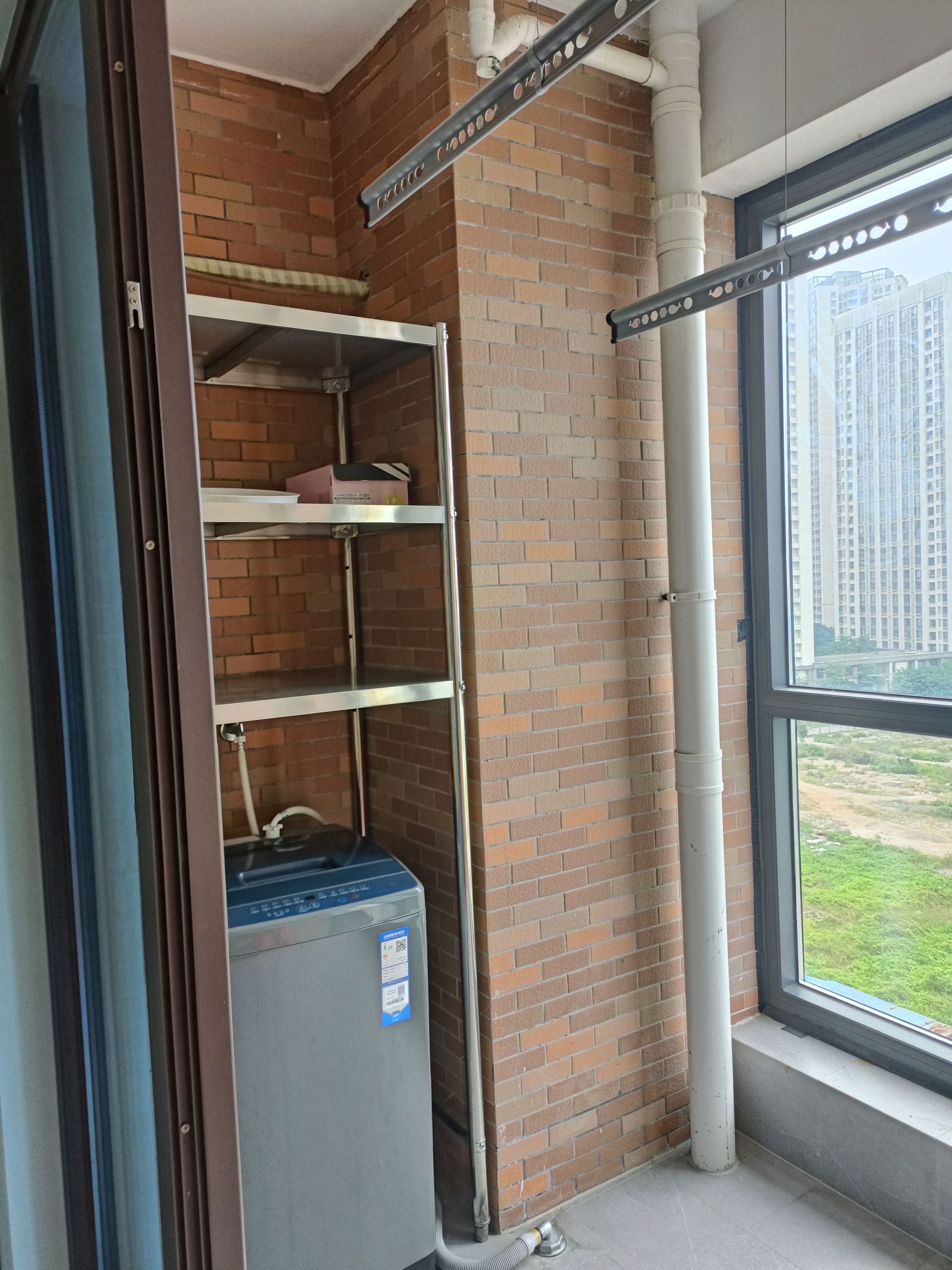 海湾花园 1室0厅1卫 1800.0元/月 海湾花园 1室0厅1卫 1800.0元/月室内图