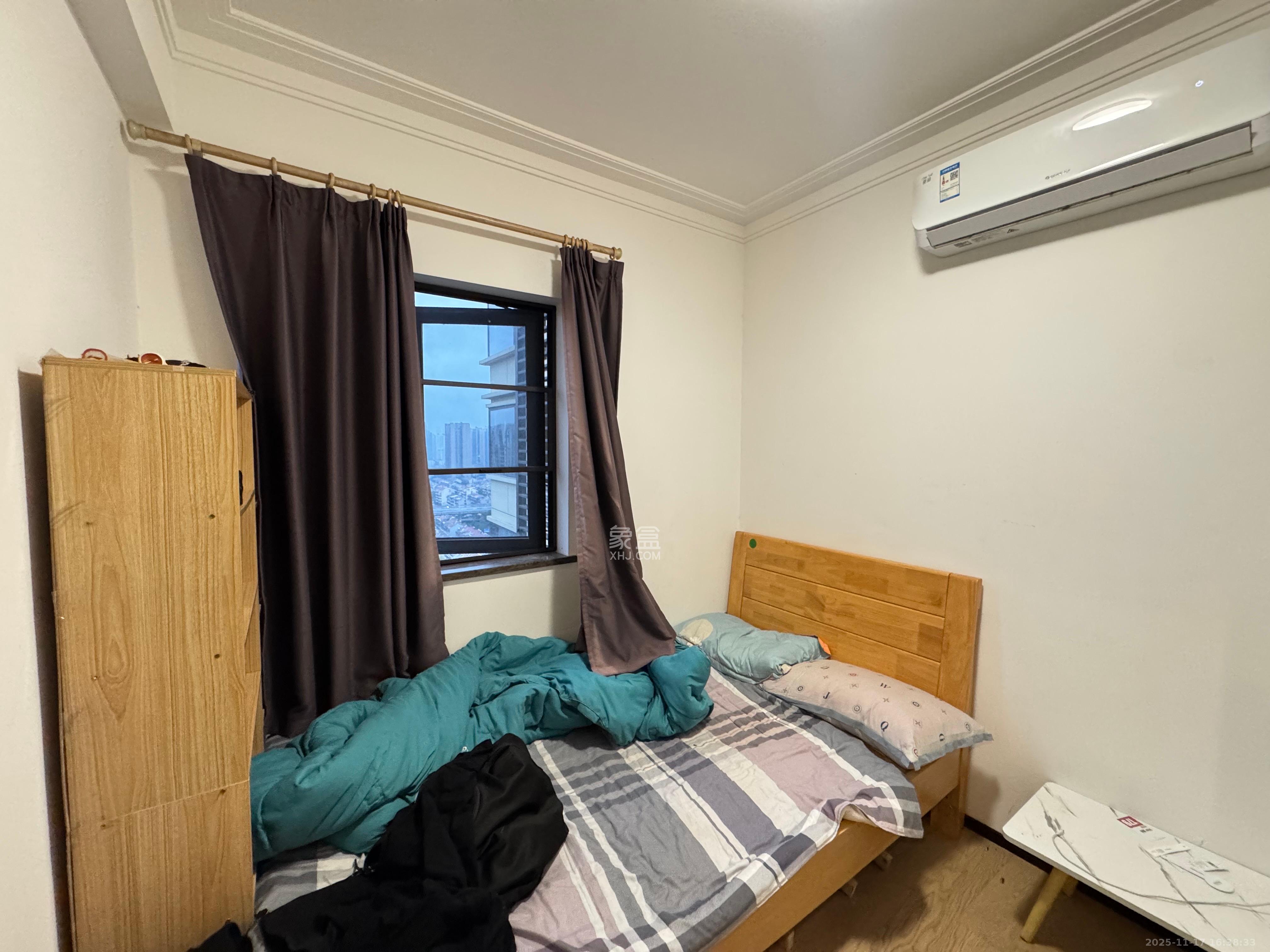 万科金域蓝湾 3室2厅1卫 3300.0元/月 万科金域蓝湾 3室2厅1卫 3300.0元/月室内图