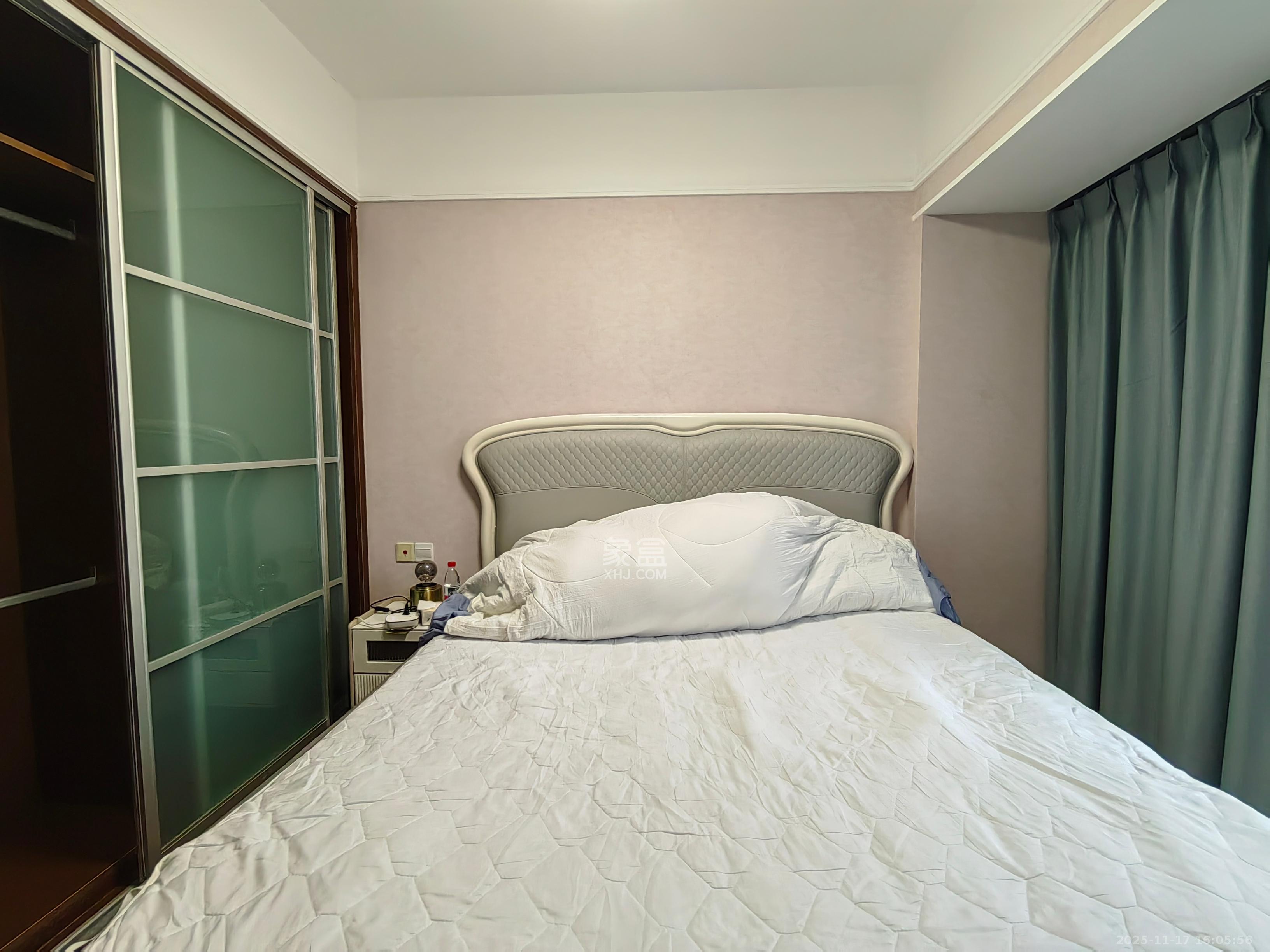 万科金域蓝湾  3室2厅1卫    2500.0元/月室内图