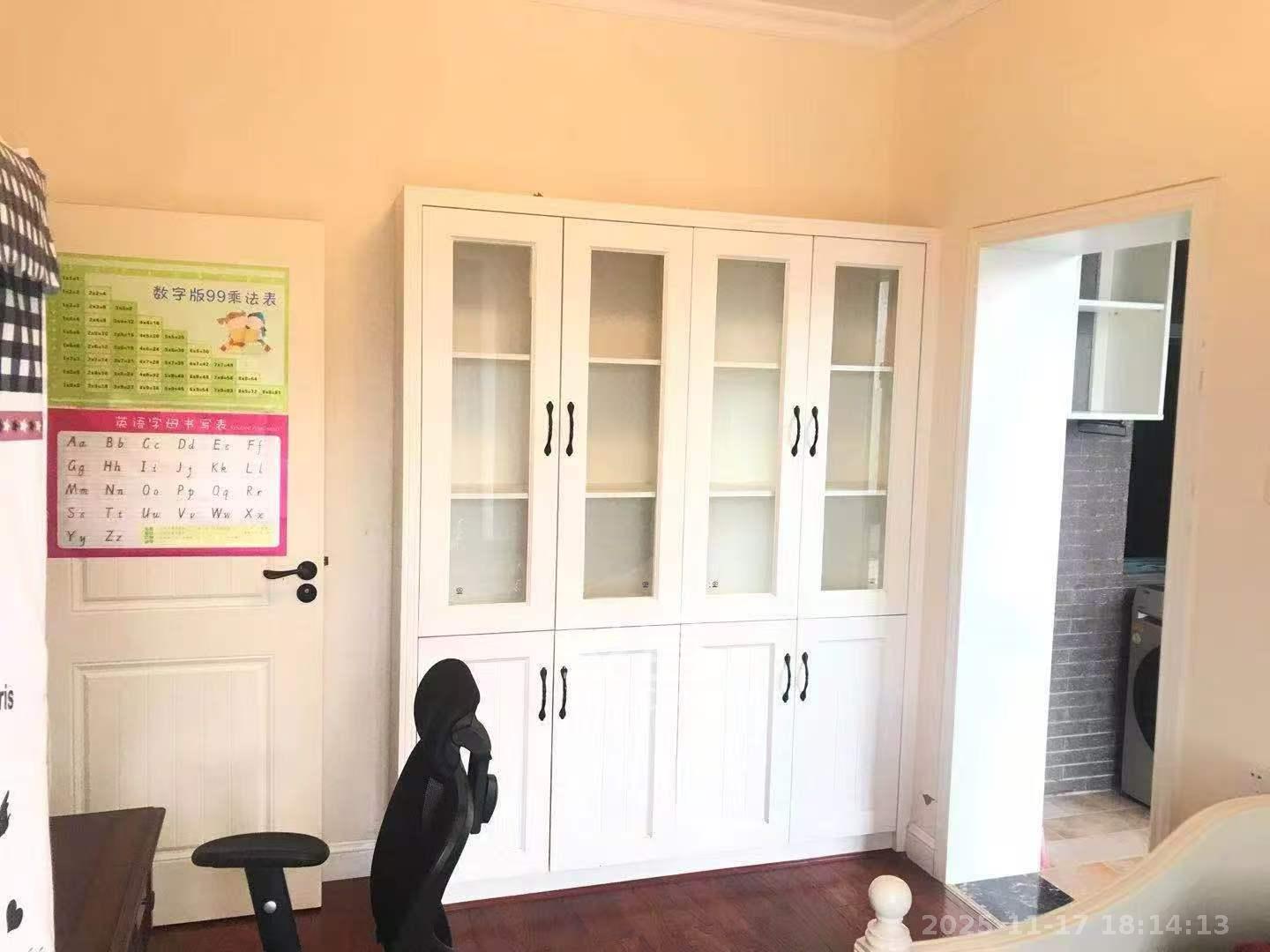 华菱蓝调国际（华菱.香墅美地）  3室2厅2卫    3300.0元/月室内图