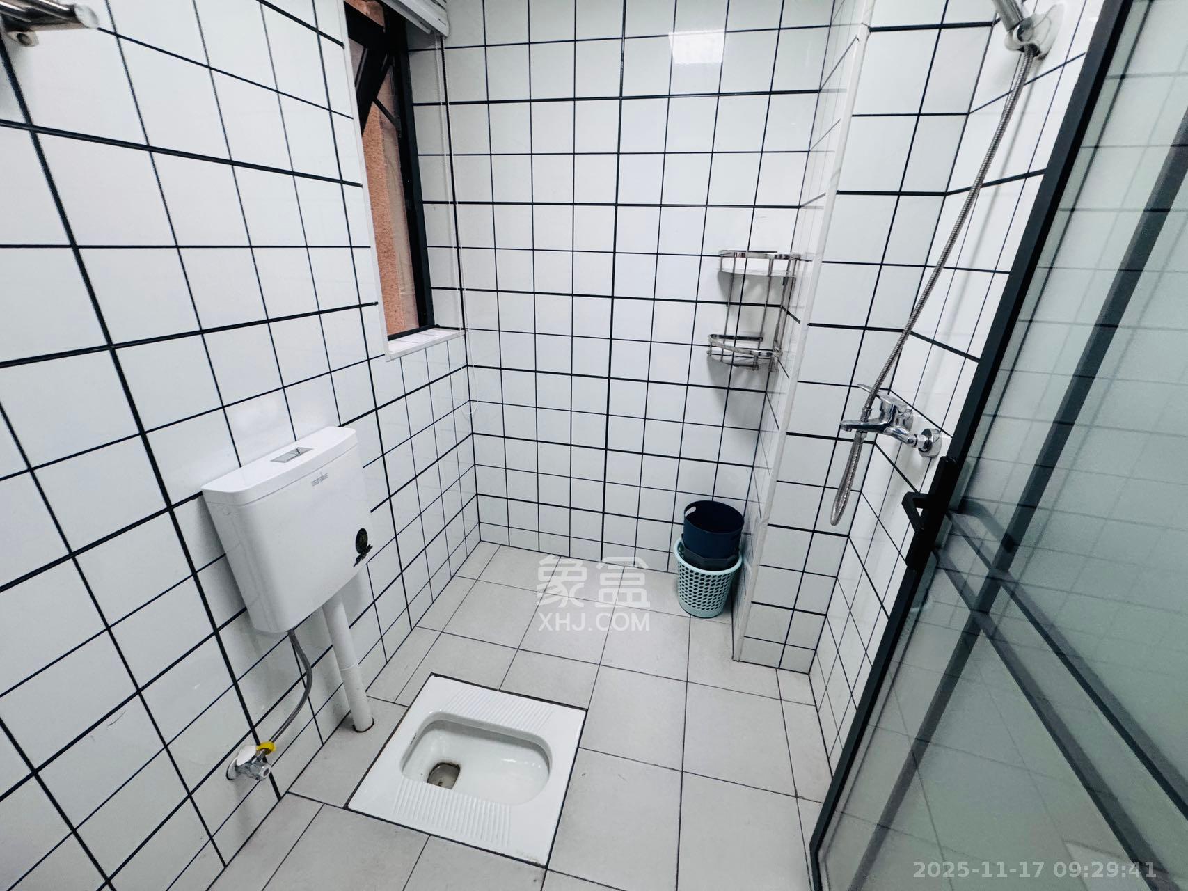 海伦堡爱ME城市  3室2厅2卫    2200.0元/月室内图