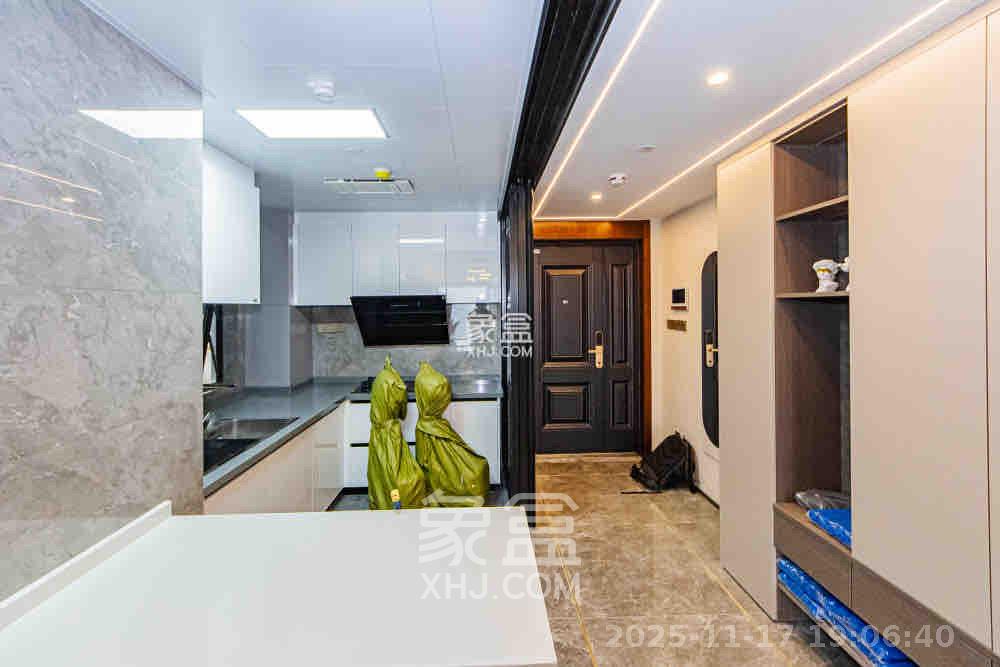 北辰瀚江府 3室2厅2卫 8000.0元/月 北辰瀚江府 3室2厅2卫 8000.0元/月室内图