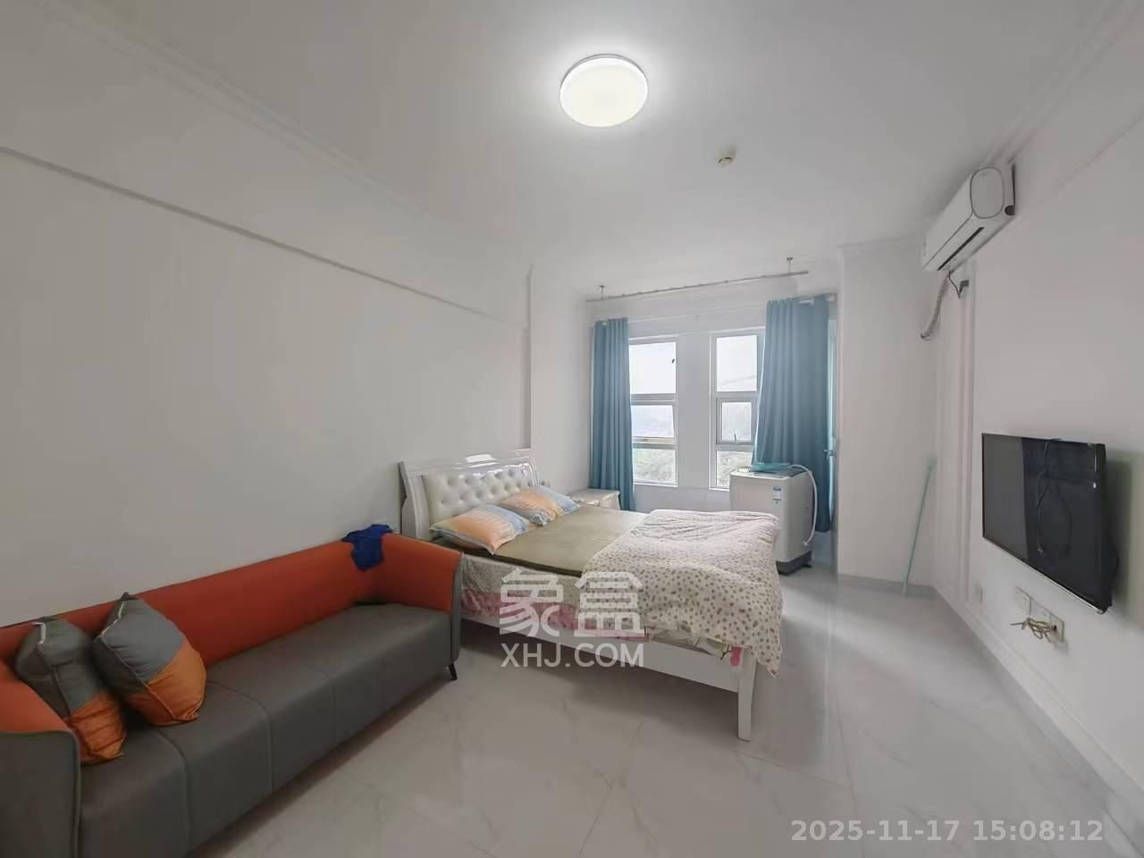 永林小时代  1室1厅1卫    1300.0元/月室内图