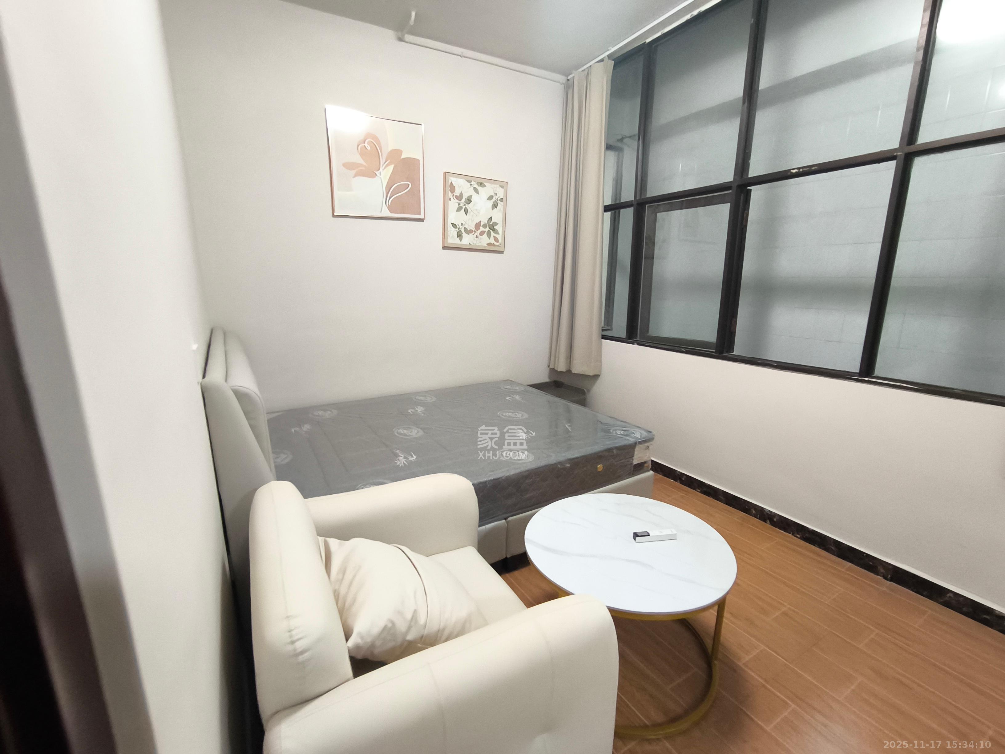 星沙二区 2室2厅1卫 1000.0元/月 星沙二区 2室2厅1卫 1000.0元/月室内图