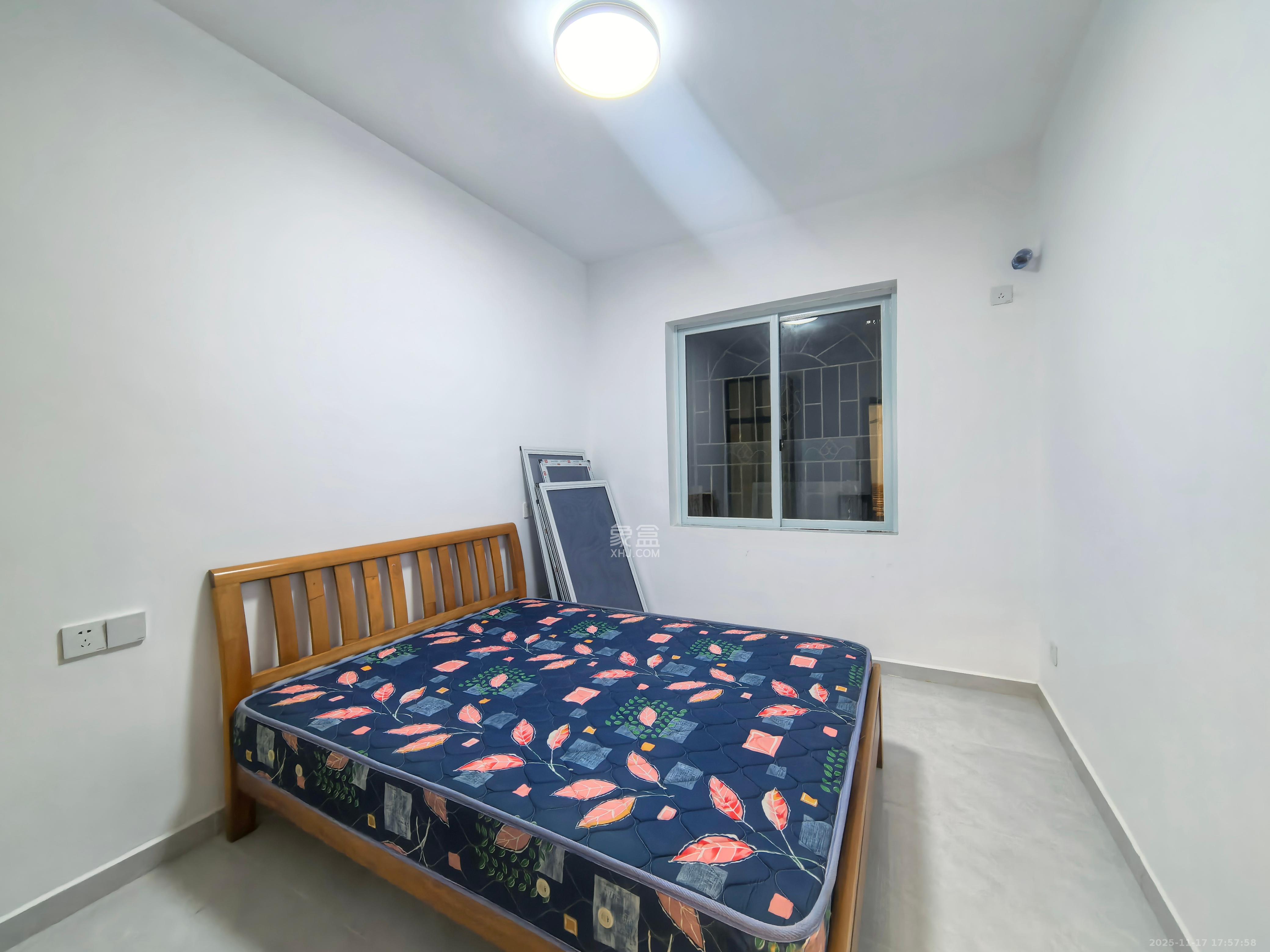 长沙理工大学东院西院  2室1厅1卫    1800.0元/月室内图