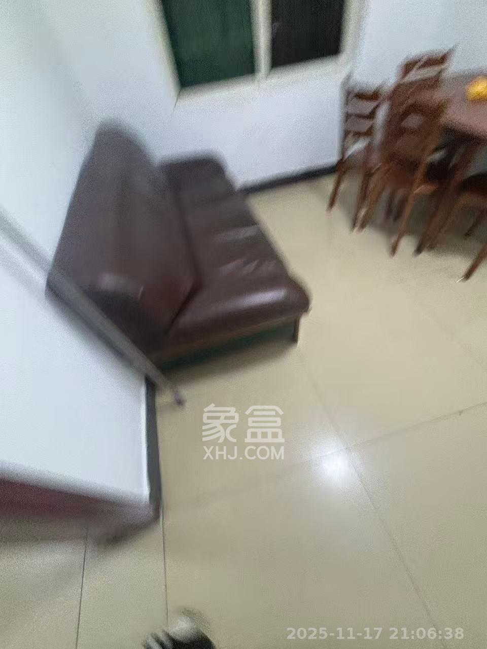 朝阳一、二村  3室1厅1卫    800.0元/月