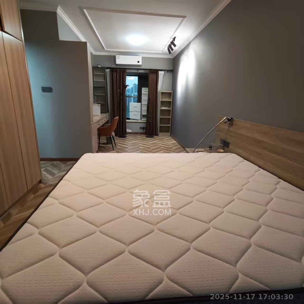 恒大雅苑  3室2厅2卫    2600.0元/月室内图