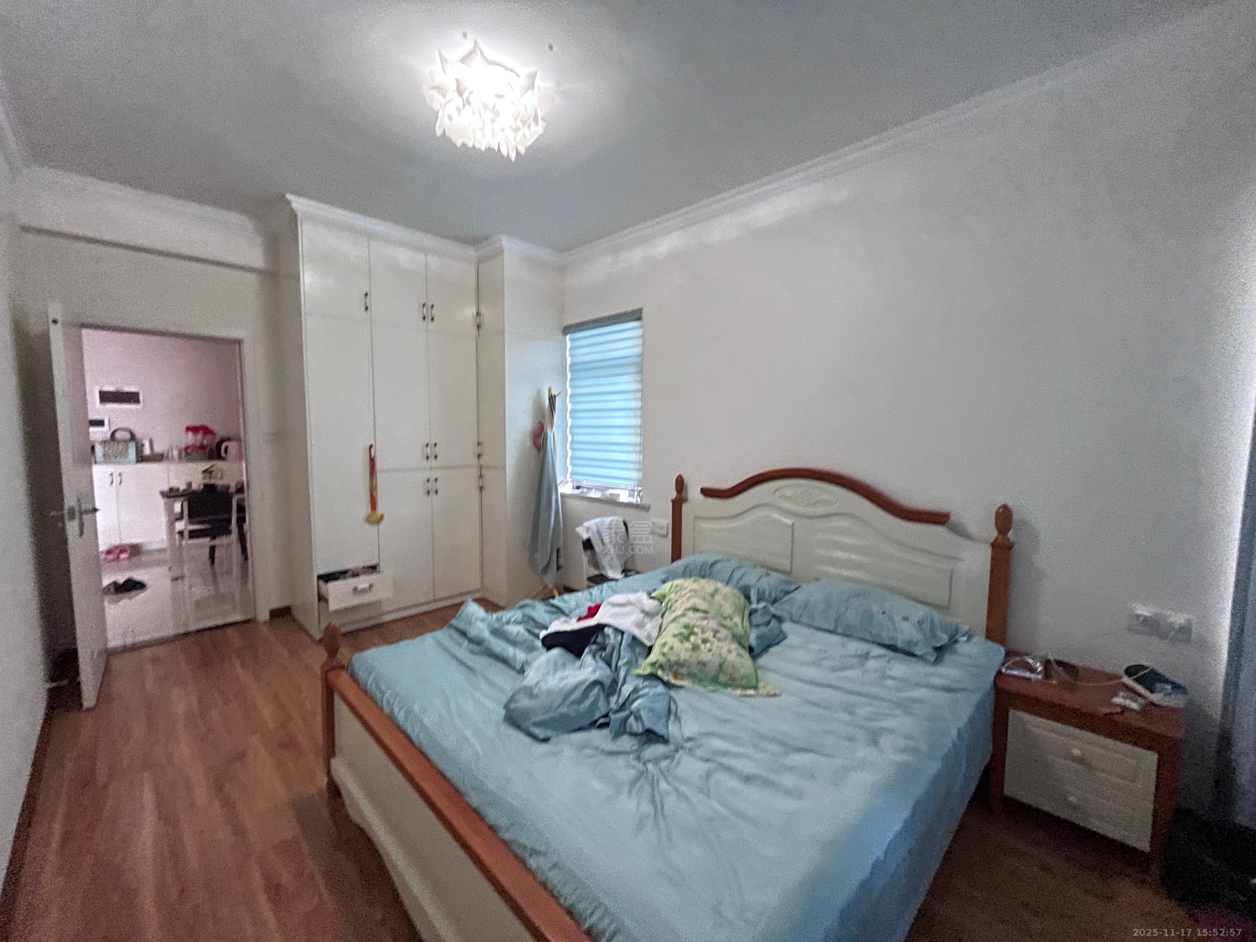 提香蓝岸  2室2厅1卫    1700.0元/月室内图