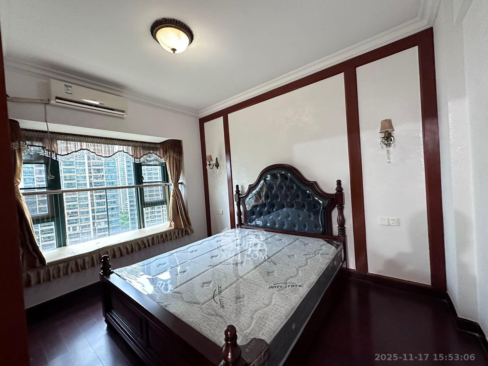 恒大雅苑  4室2厅2卫    4200.0元/月室内图