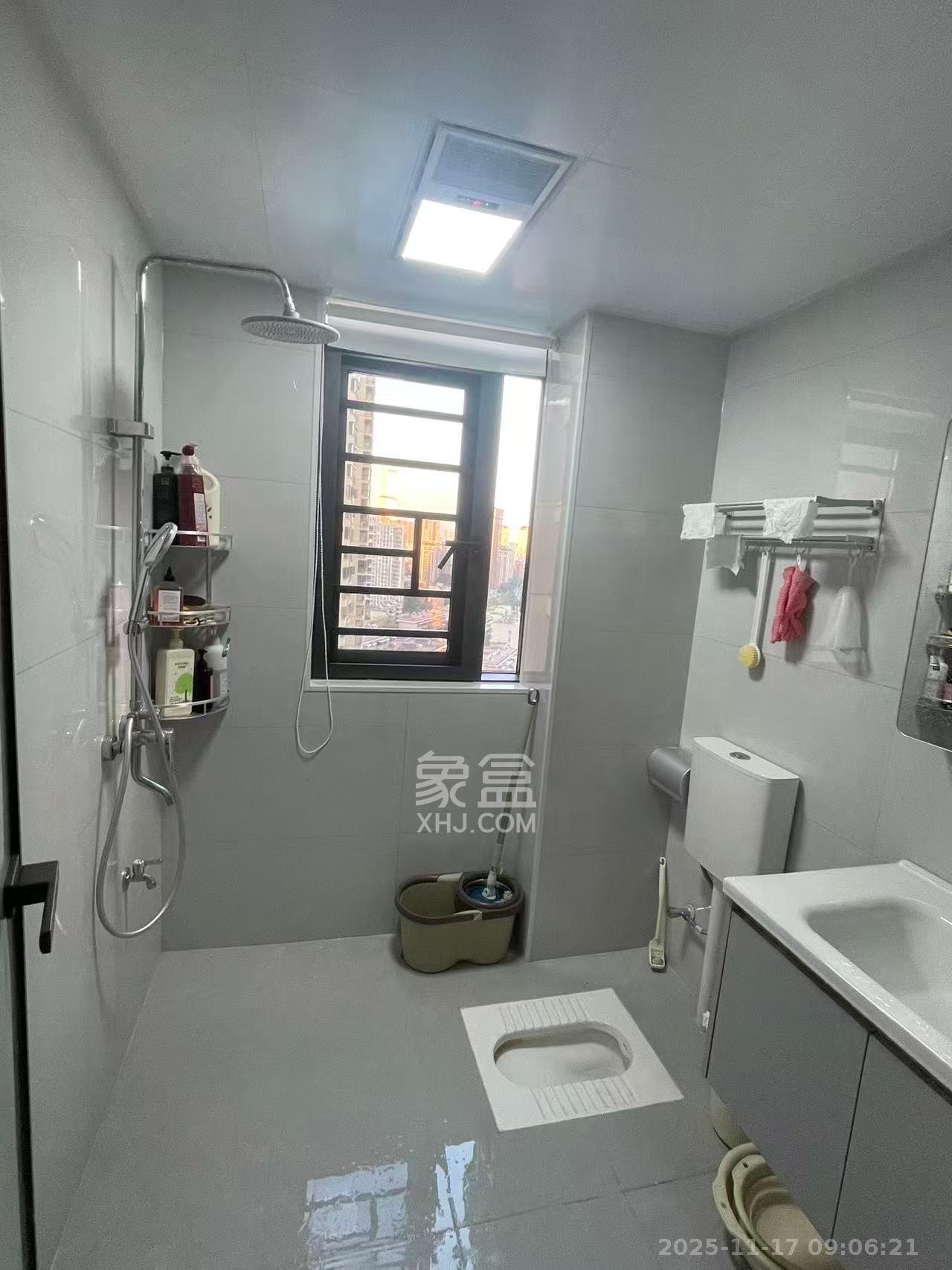 岭福家苑(天心佳苑) 2室1厅1卫 3000.0元/月 岭福家苑(天心佳苑) 2室1厅1卫 3000.0元/月室内图