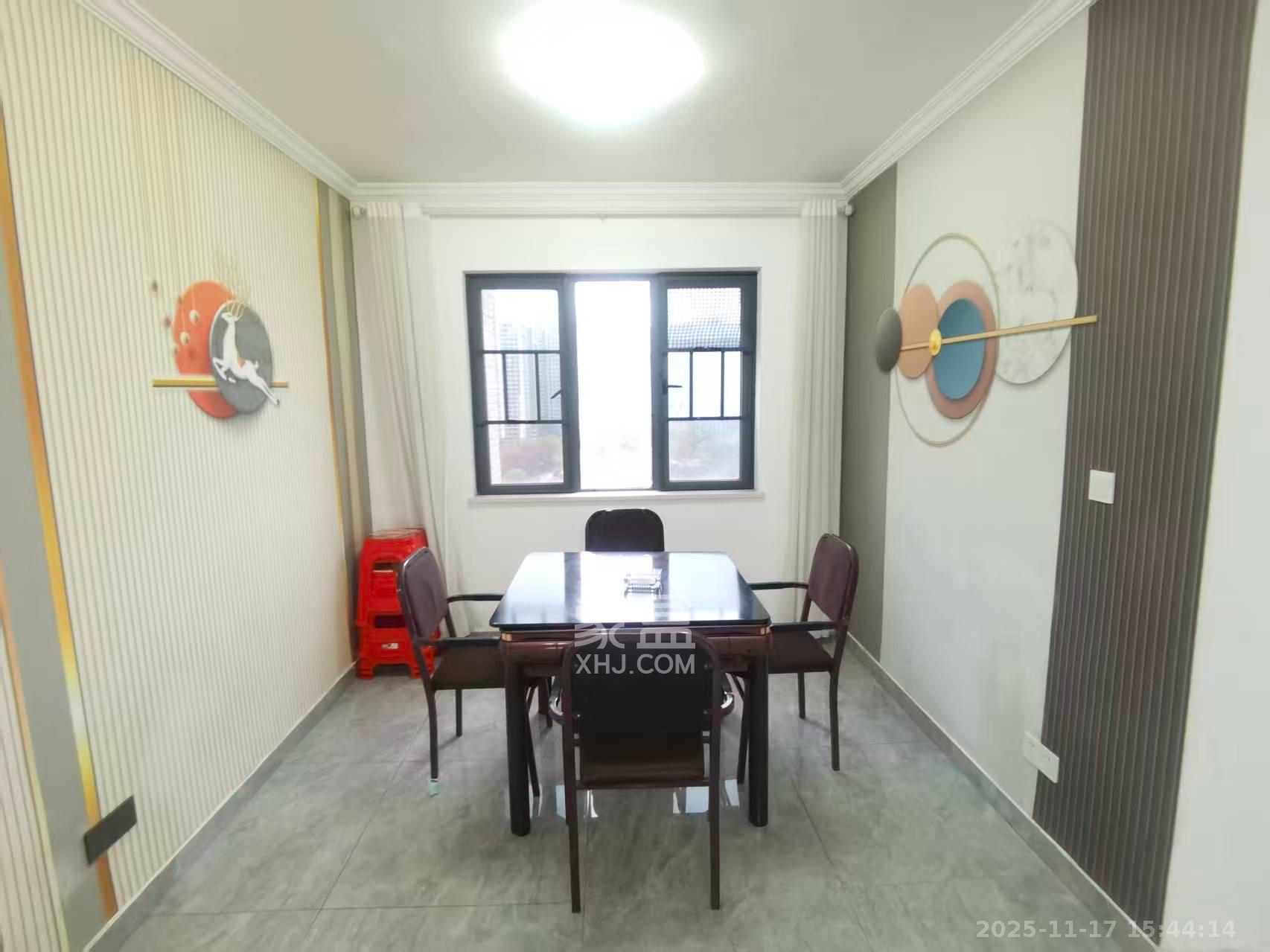 深业喜汇 4室2厅2卫 3000.0元/月 深业喜汇 4室2厅2卫 3000.0元/月室内图