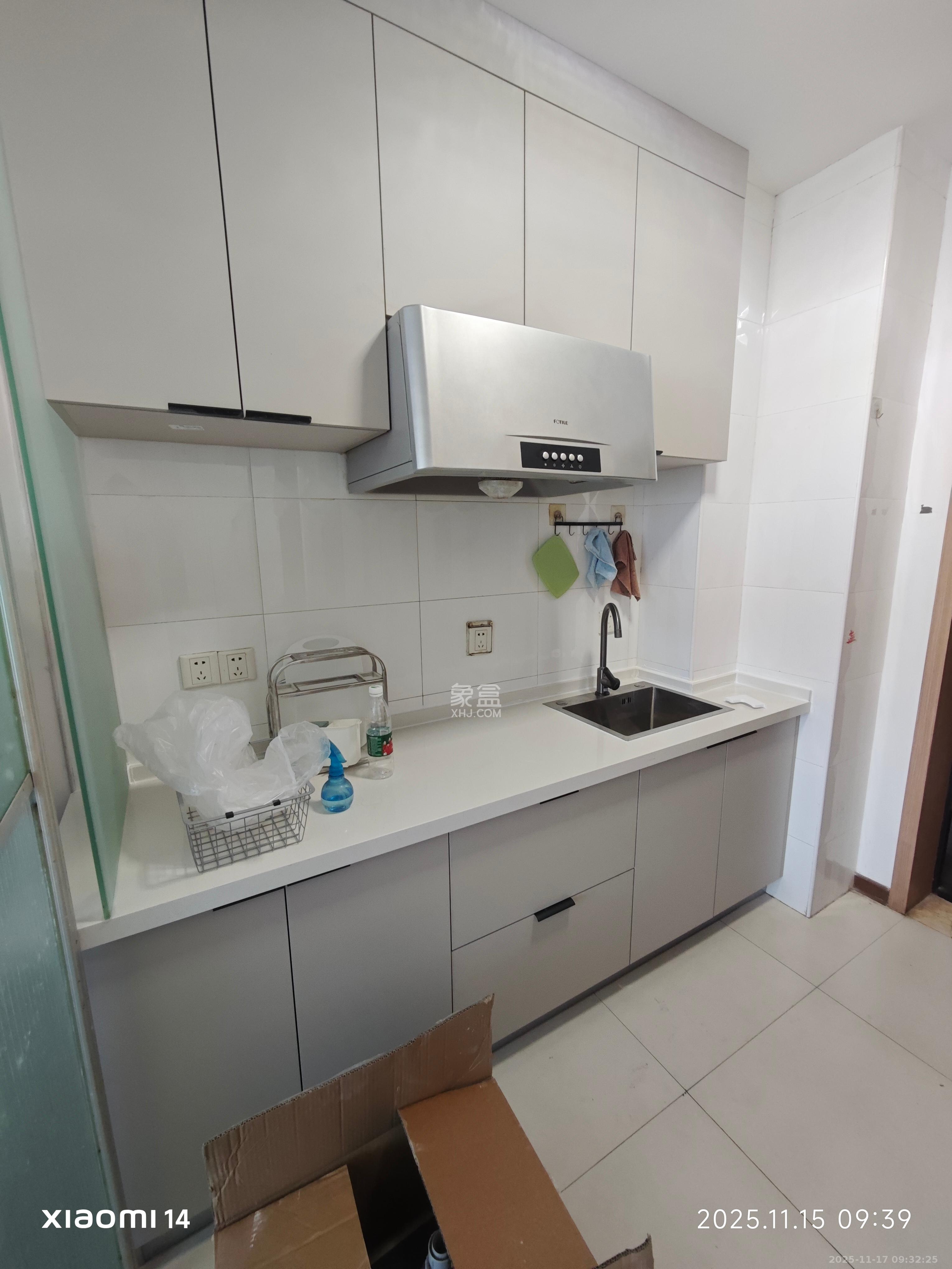 越界(天佑国际大厦) 1室1厅1卫 1680.0元/月 越界(天佑国际大厦) 1室1厅1卫 1680.0元/月室内图