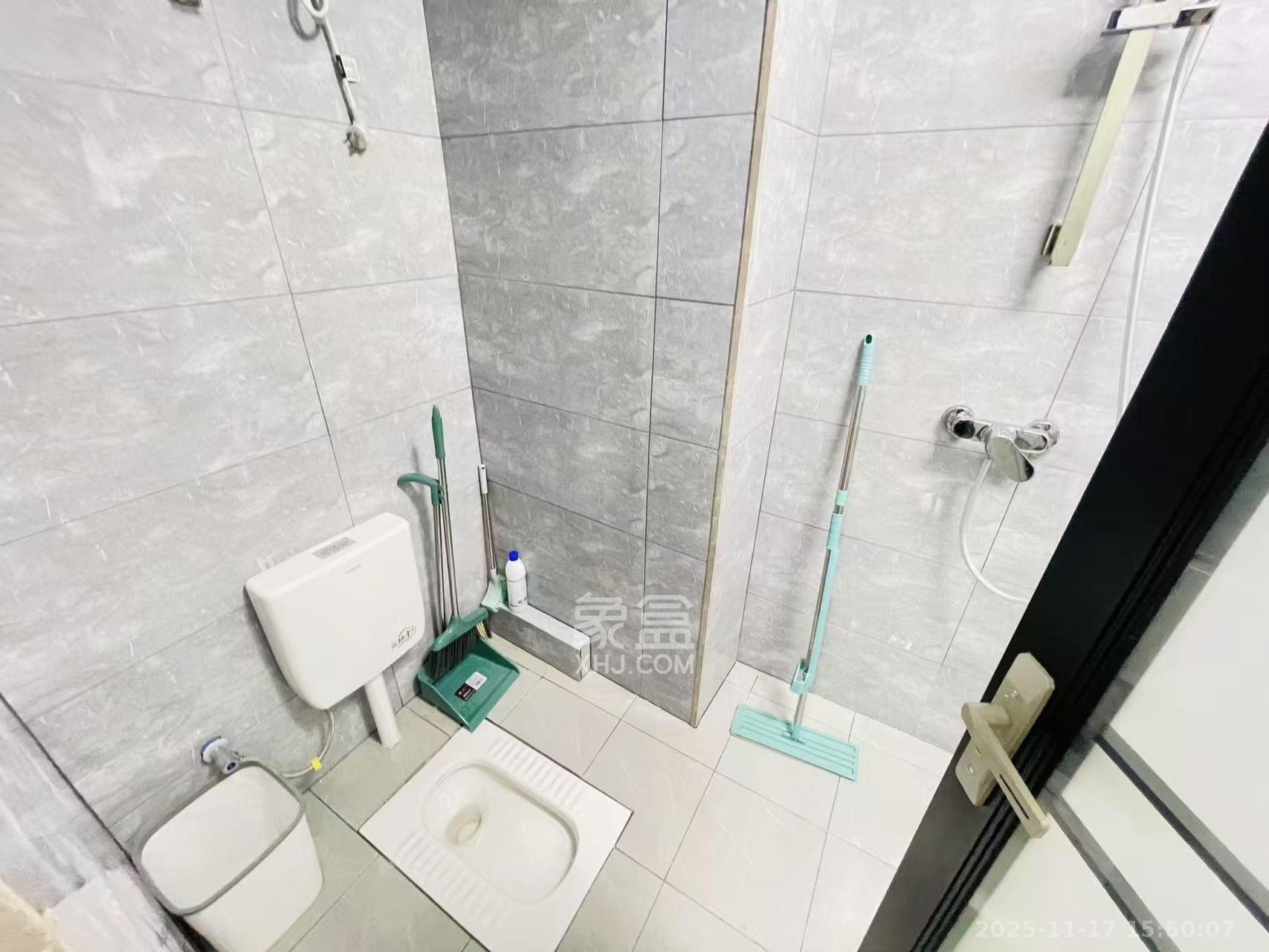 新力铂园(江山云著) 1室1厅1卫 1500.0元/月 新力铂园(江山云著) 1室1厅1卫 1500.0元/月室内图