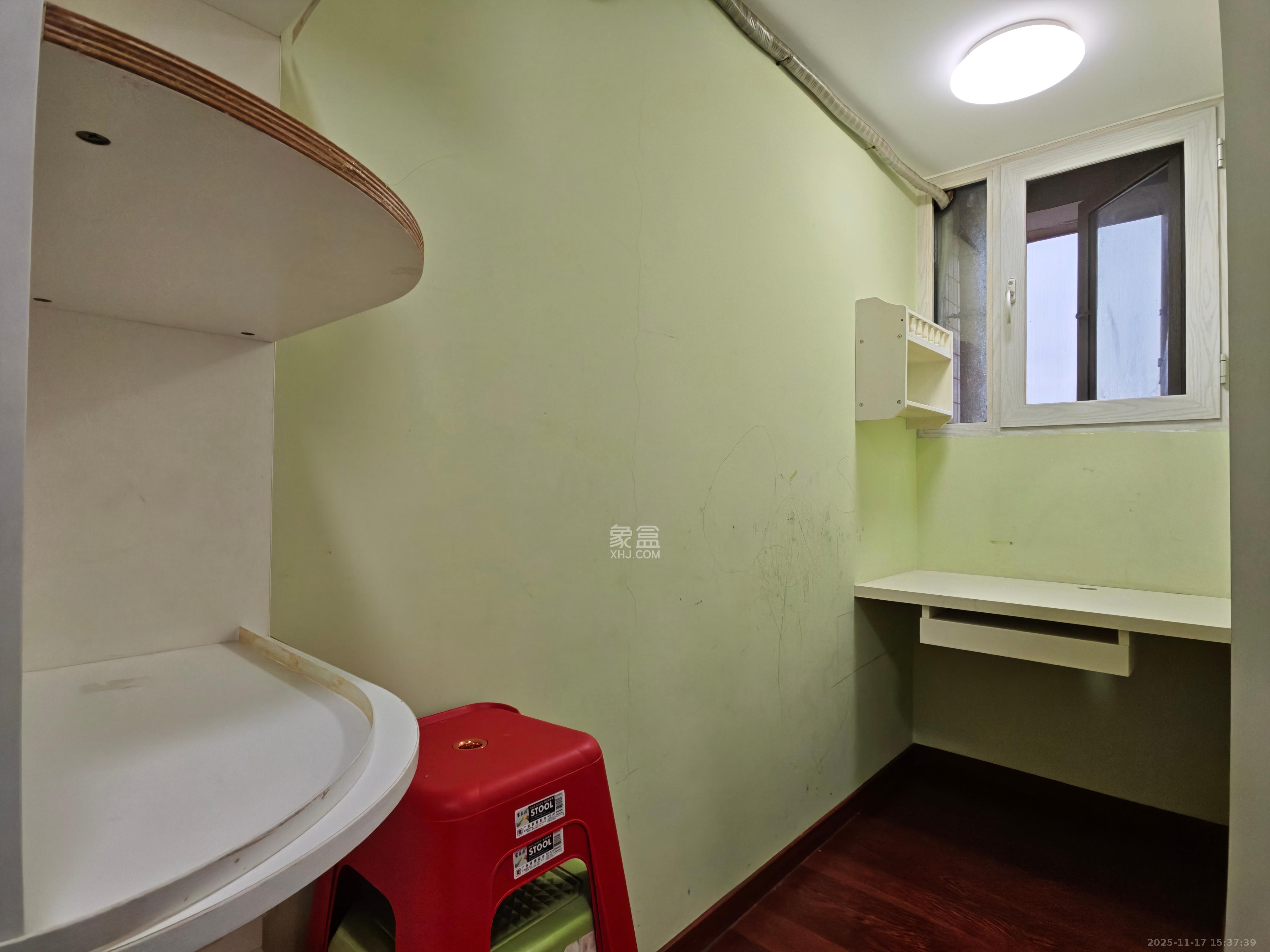 五矿万境水岸三期  2室1厅1卫    1800.0元/月室内图