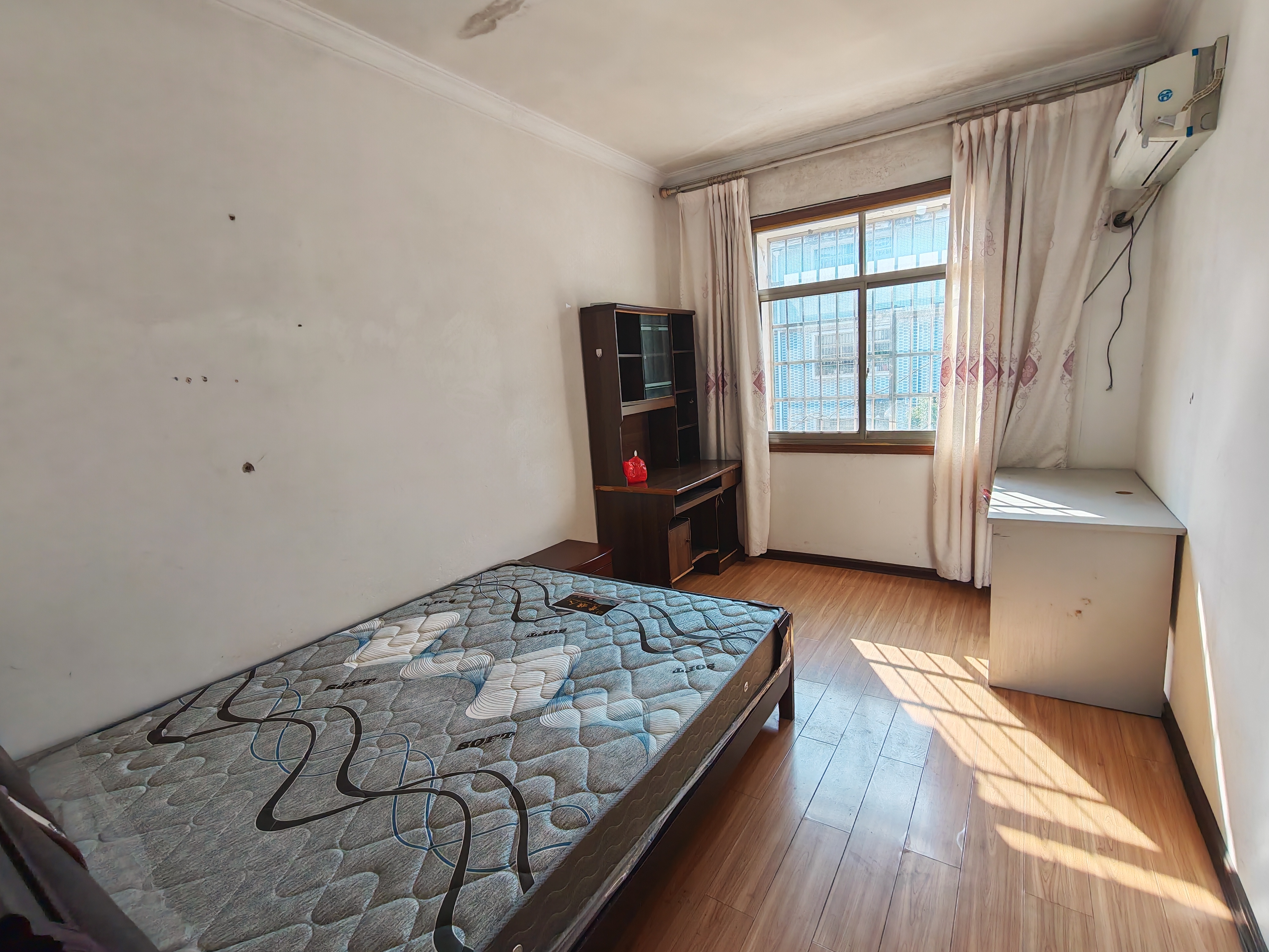 蒸水花苑  1室0厅0卫    800.0元/月室内图