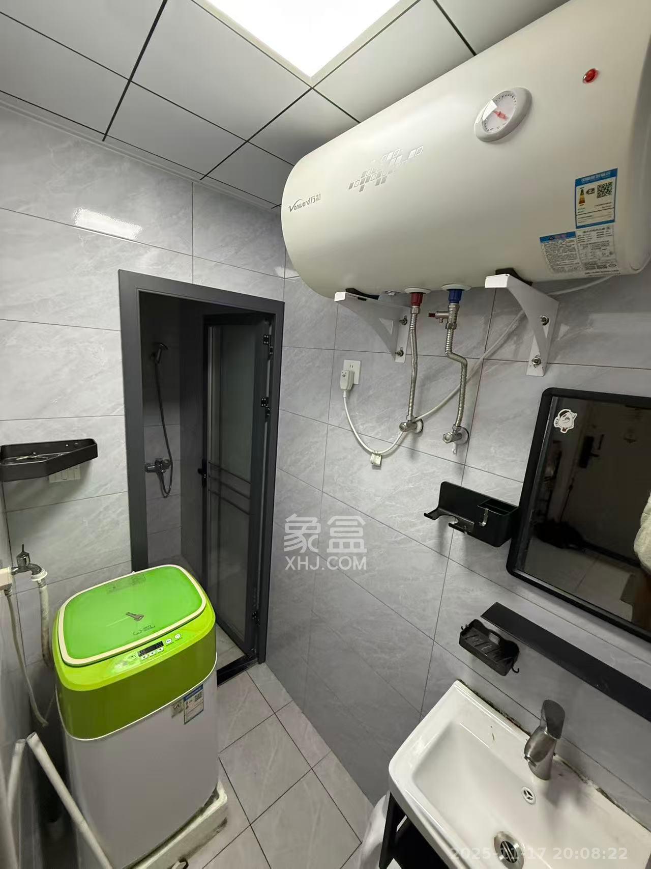 马王堆陶瓷城新合区  1室0厅0卫    1000.0元/月室内图