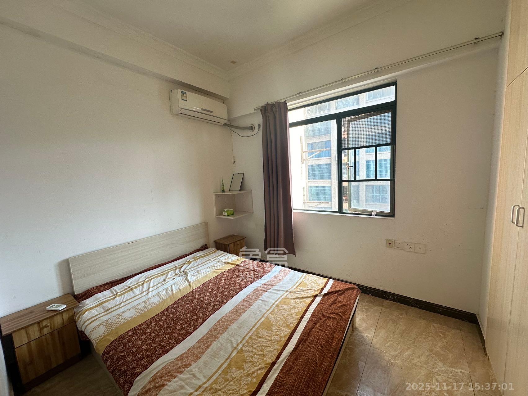 才子嘉都  2室1厅1卫    1700.0元/月室内图