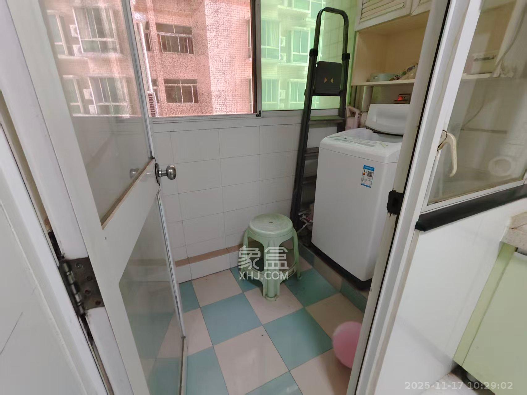 名都花园  2室1厅2卫    2300.0元/月室内图