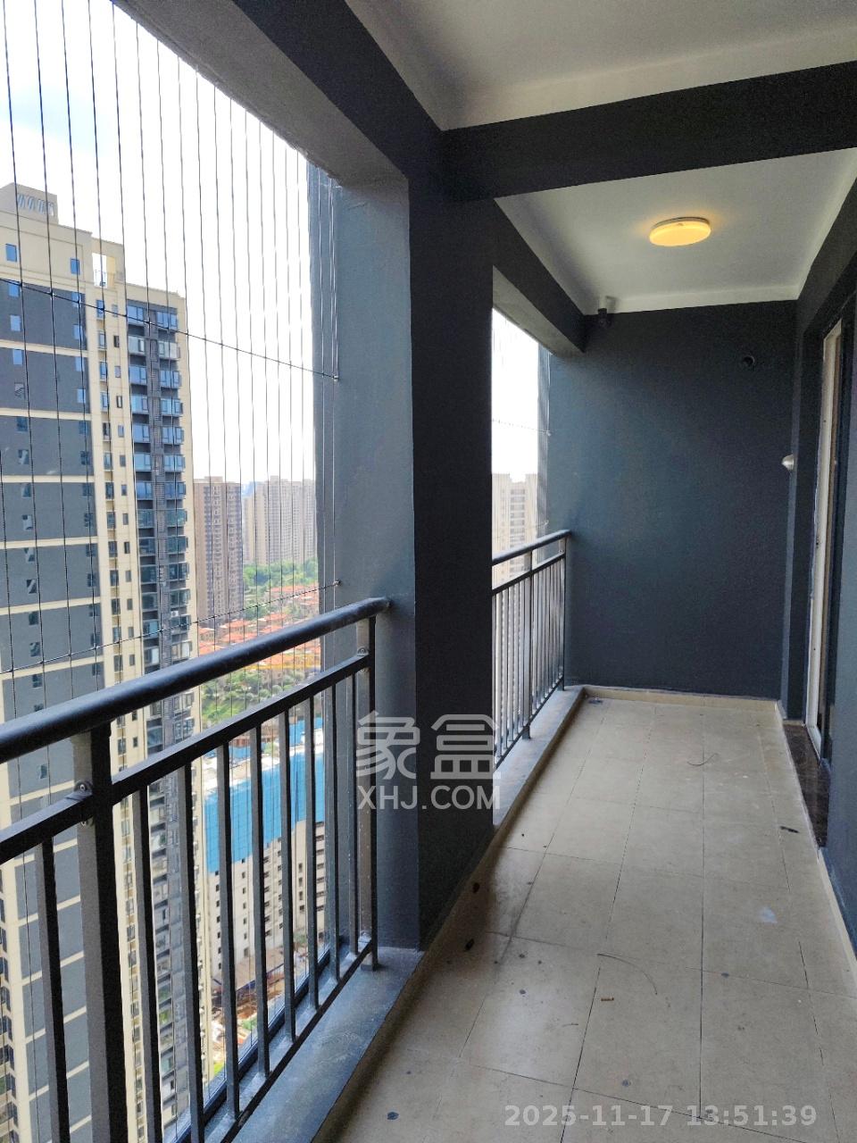 金科集美天辰 3室2厅2卫 2200.0元/月 金科集美天辰 3室2厅2卫 2200.0元/月室内图