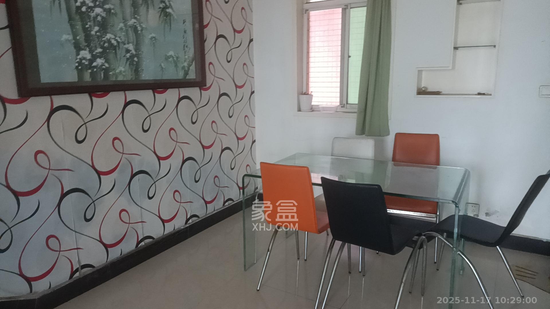 名都花园  2室1厅2卫    2300.0元/月室内图