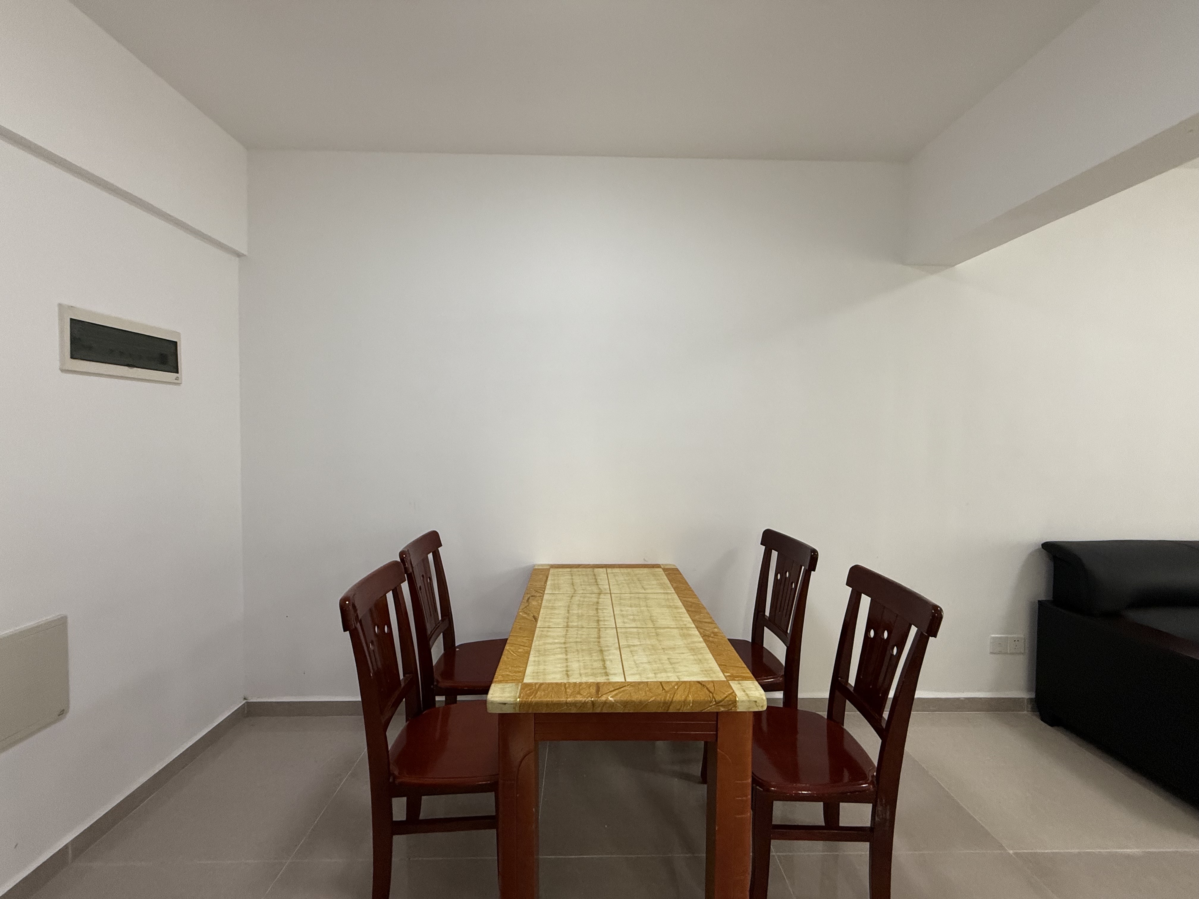 中交夏瑶雅苑 2室2厅1卫 2500.0元/月 中交夏瑶雅苑 2室2厅1卫 2500.0元/月室内图