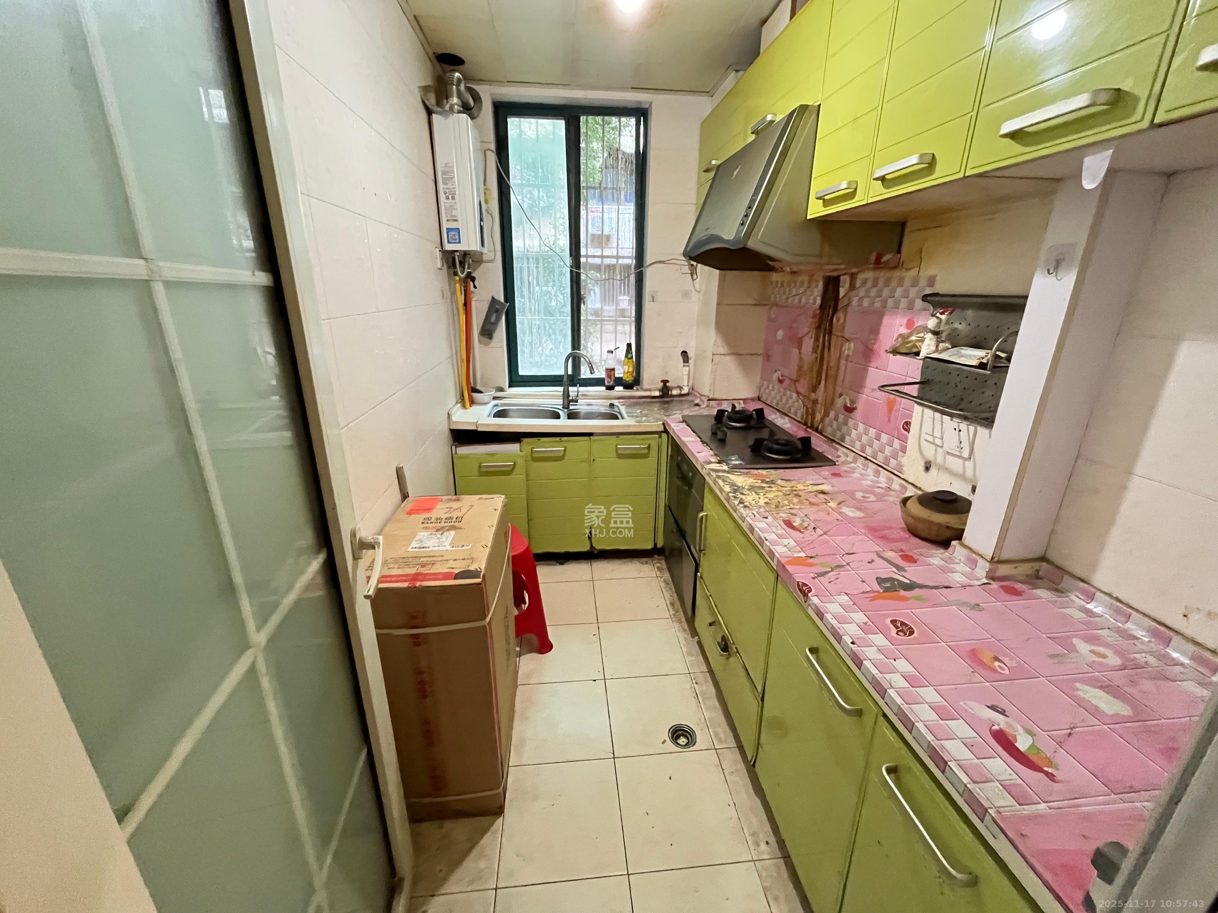 麻园湾测试所  3室1厅1卫    2000.0元/月室内图