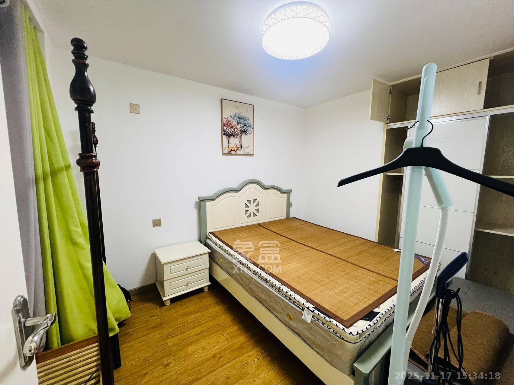 锦湘国际星城三期（锦绣苑）  2室1厅1卫    2000.0元/月室内图