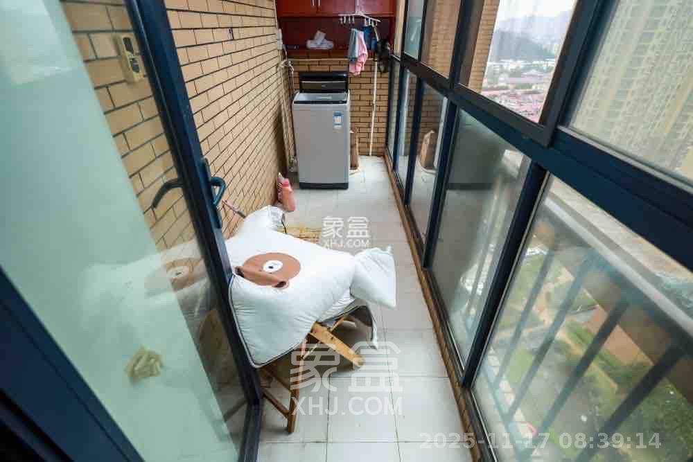 北京御园一二期（国泰嘉园）  4室2厅2卫    2300.0元/月室内图