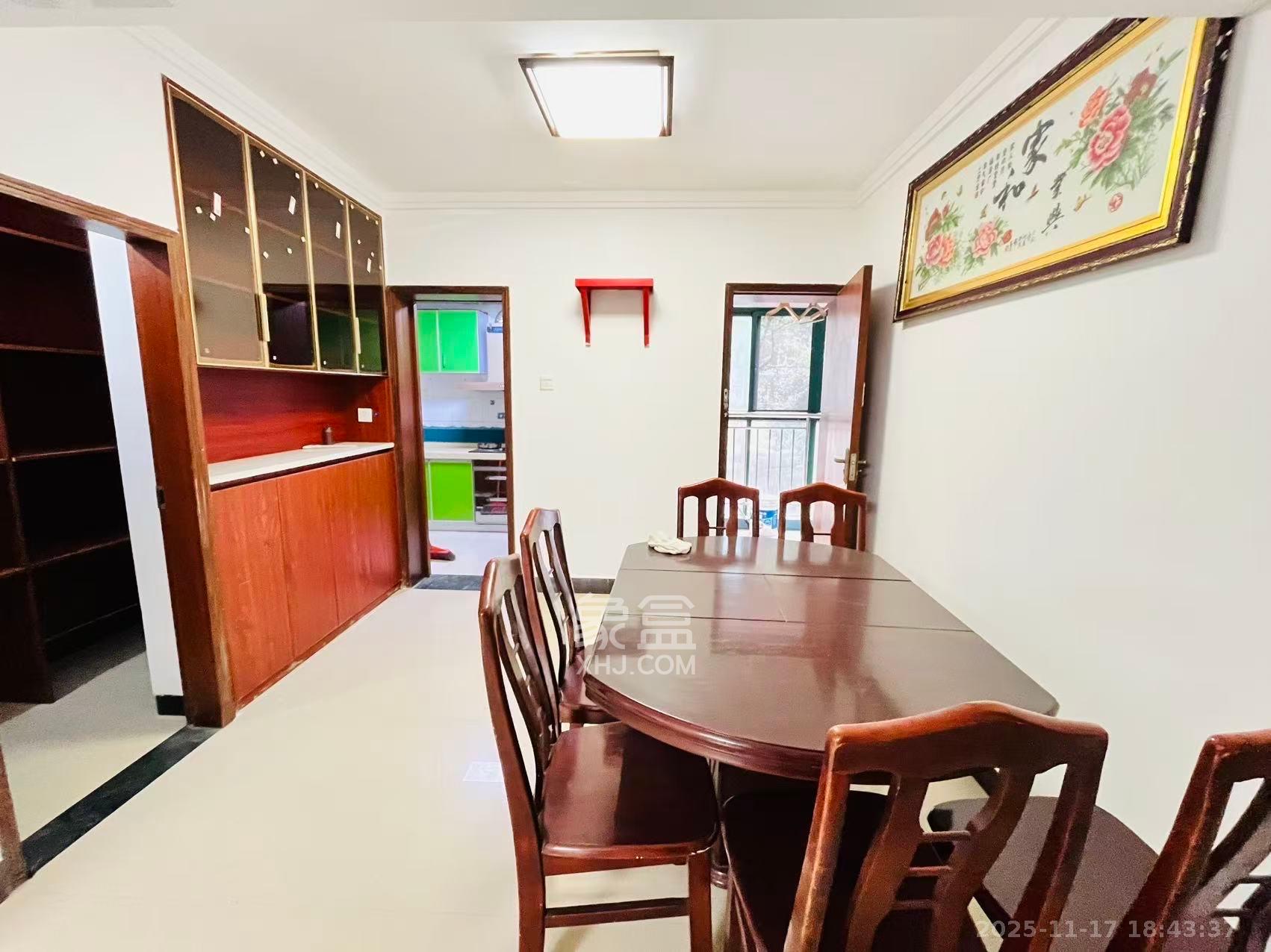 钱隆学府一、二期 2室1厅1卫 1700.0元/月 钱隆学府一、二期 2室1厅1卫 1700.0元/月室内图