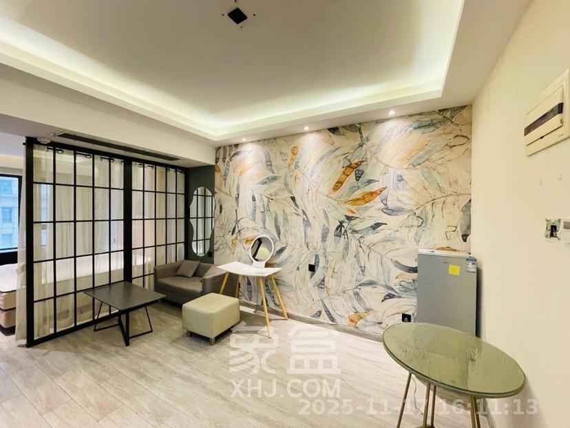 地质家园一、二期(地泰人民公馆) 1室1厅1卫 2200.0元/月 地质家园一、二期(地泰人民公馆) 1室1厅1卫 2200.0元/月室内图