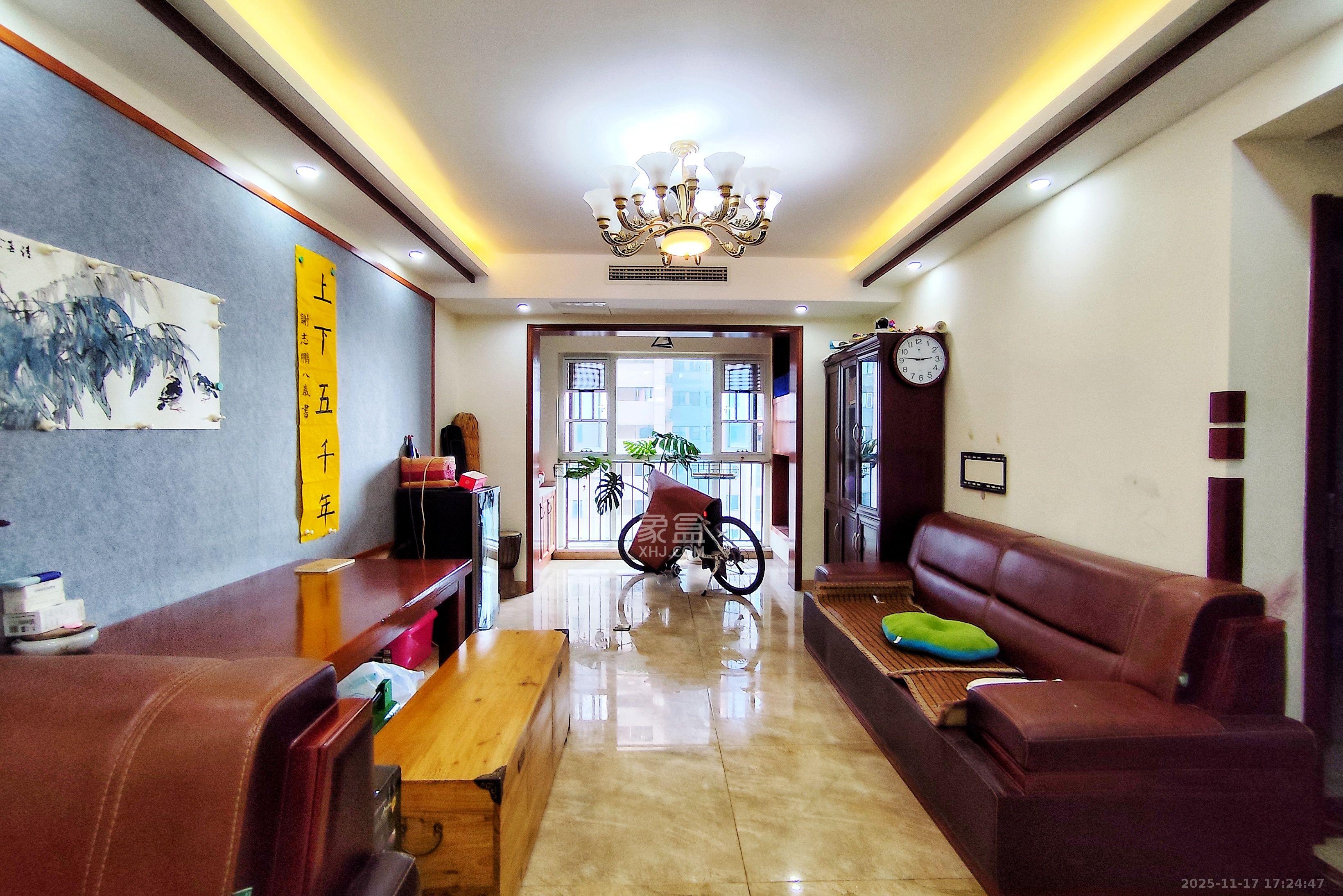 北辰三角洲E6区 3室2厅1卫 3200.0元/月 北辰三角洲E6区 3室2厅1卫 3200.0元/月室内图