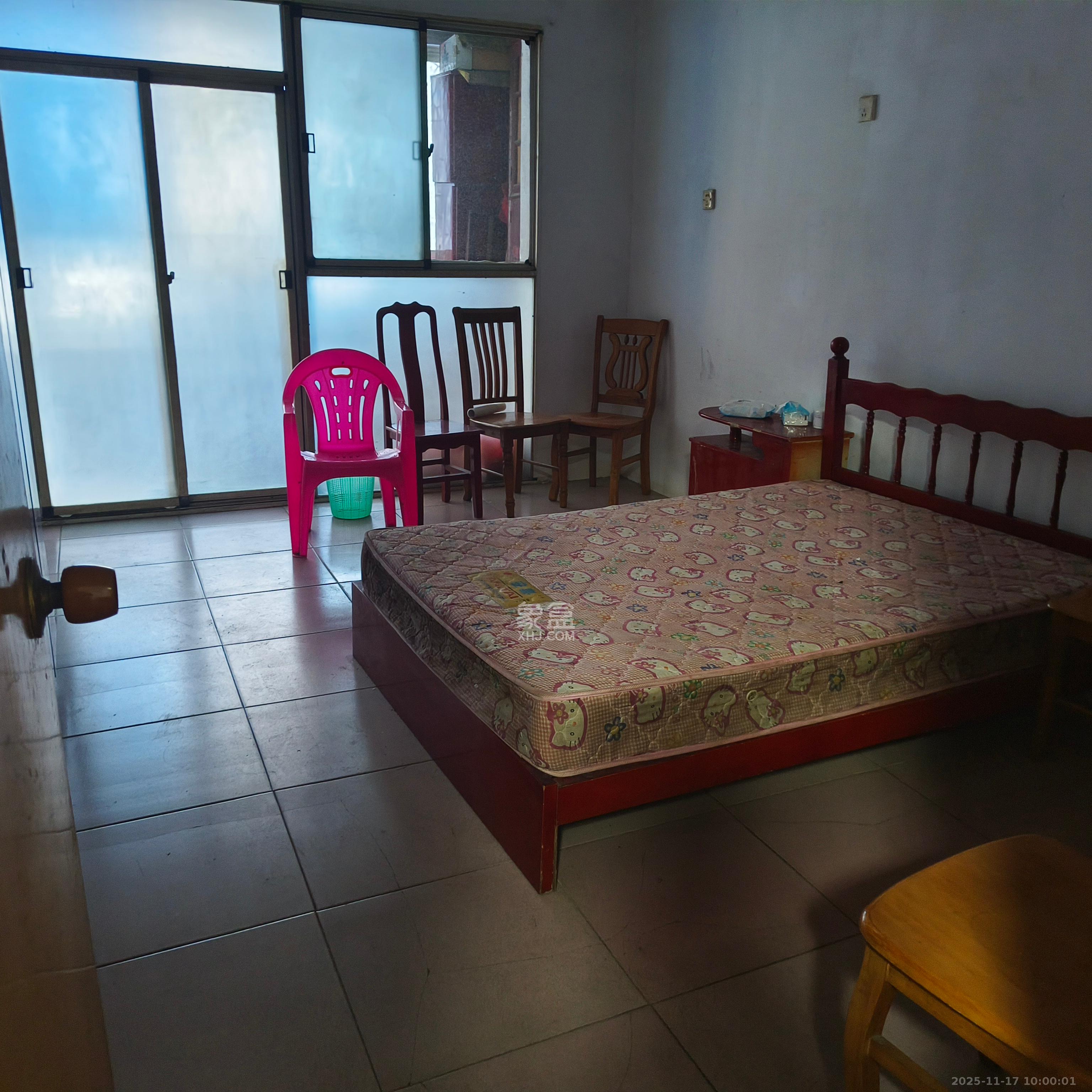 狮子山一片  2室1厅1卫    1100.0元/月