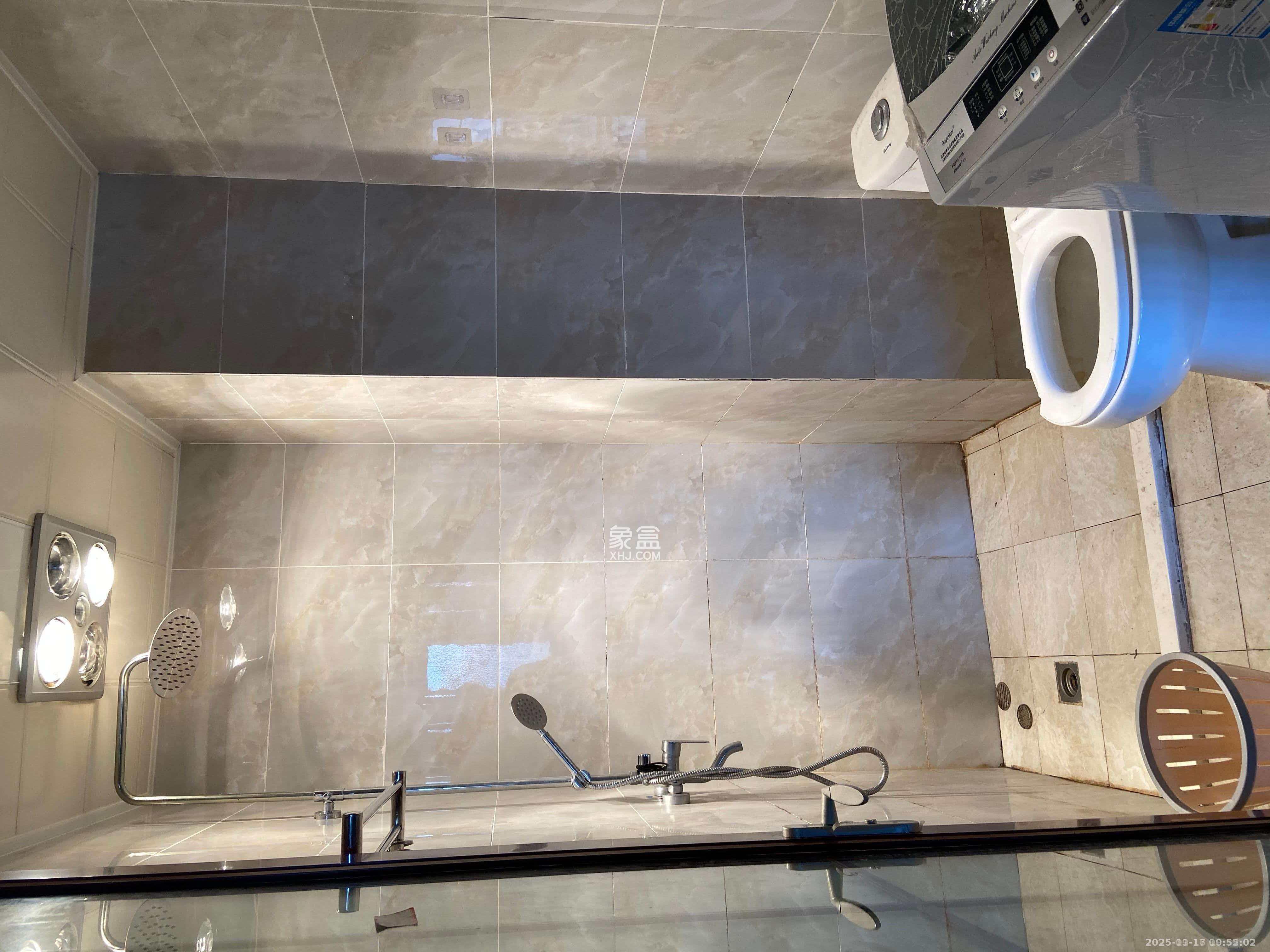 博林云栖  1室1厅1卫    1350.0元/月室内图