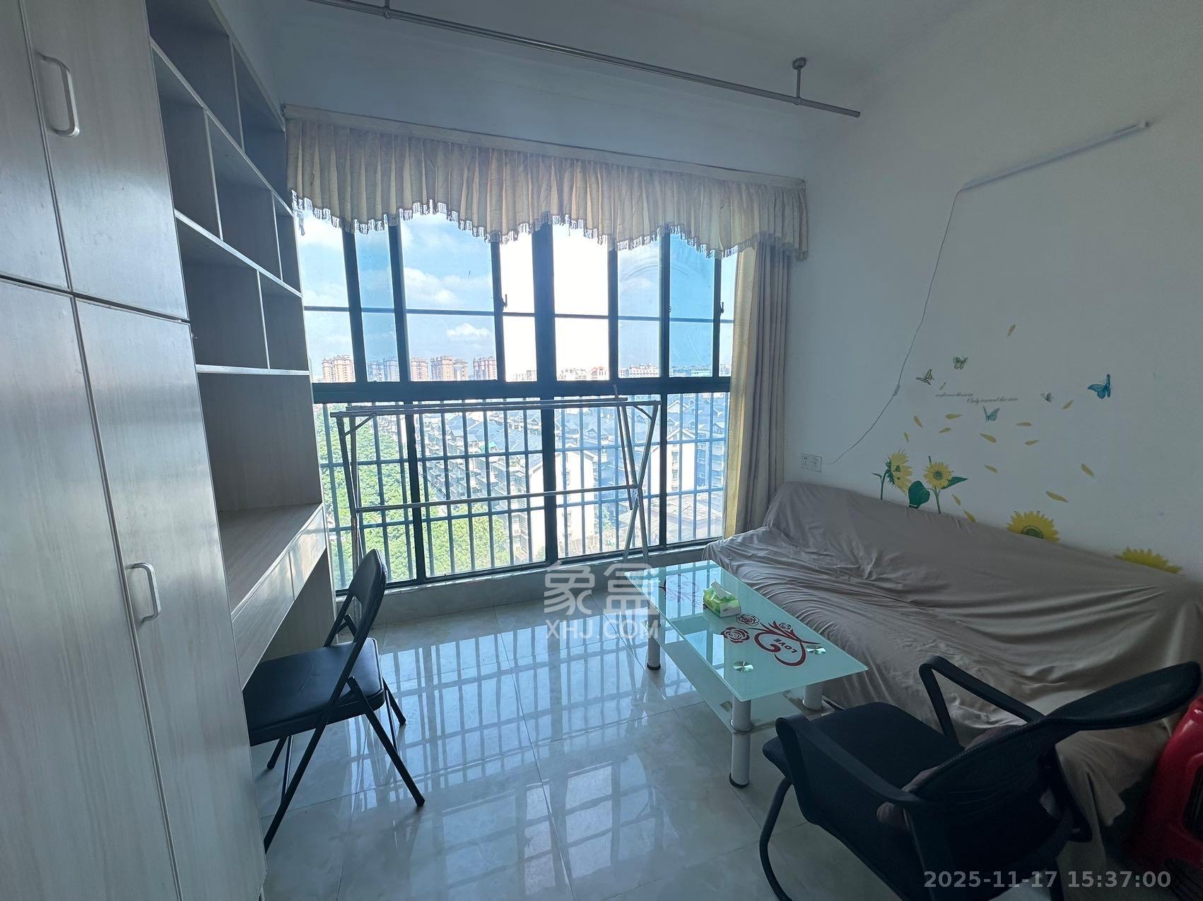 才子嘉都  2室1厅1卫    1700.0元/月室内图