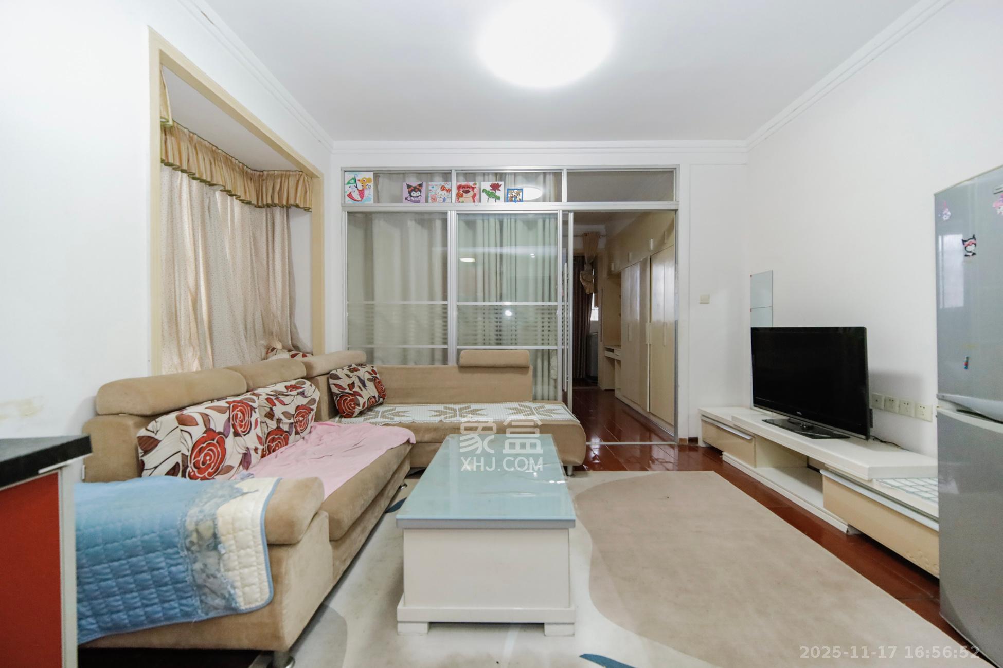 星语林名园  1室1厅1卫    26.8万