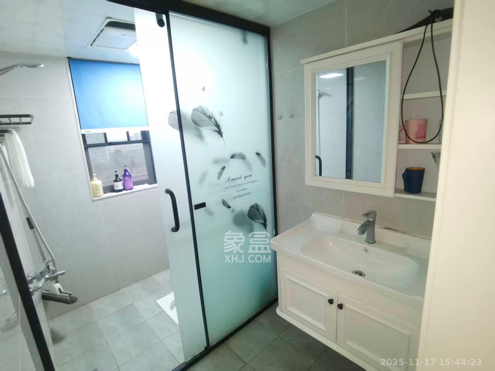 深业喜汇  4室2厅2卫    3000.0元/月室内图