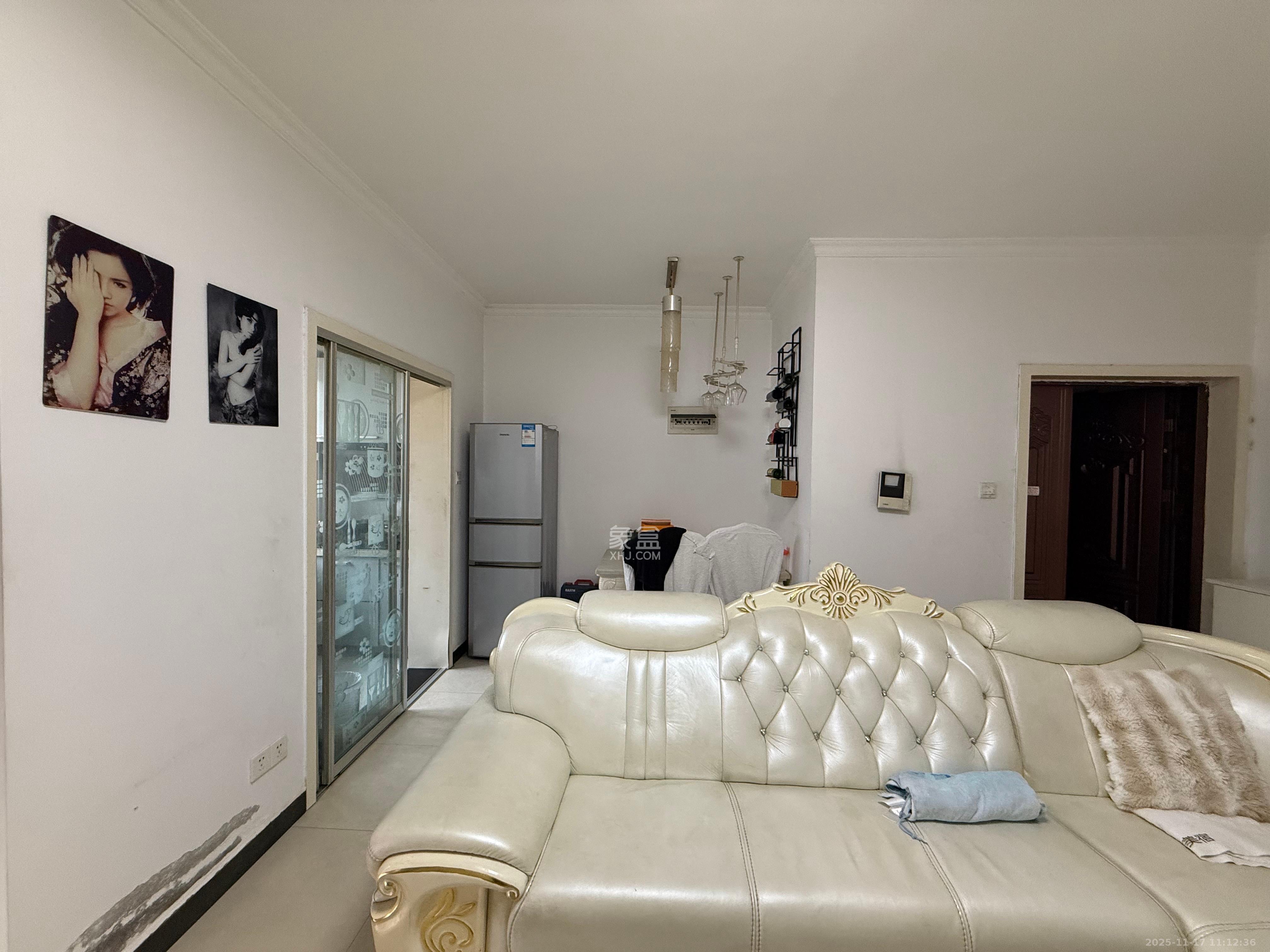 圆梦康乐城 2室1厅1卫 1700.0元/月 圆梦康乐城 2室1厅1卫 1700.0元/月室内图