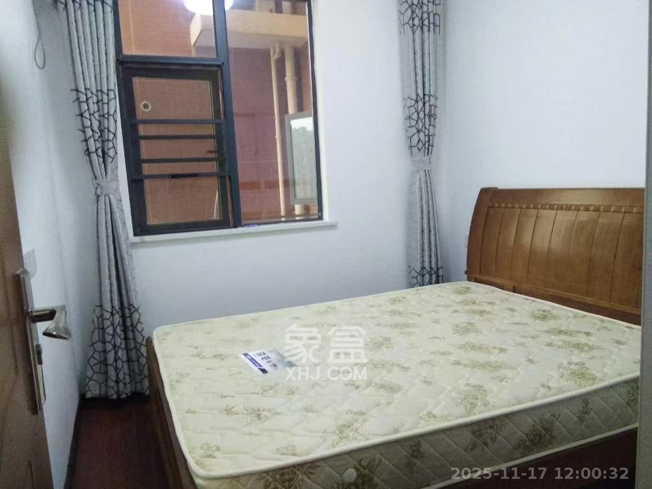 钱隆首府(福晟御园)  3室1厅1卫    3000.0元/月室内图