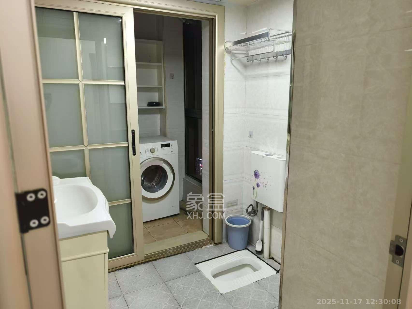 深业睿城  1室1厅1卫    1650.0元/月室内图