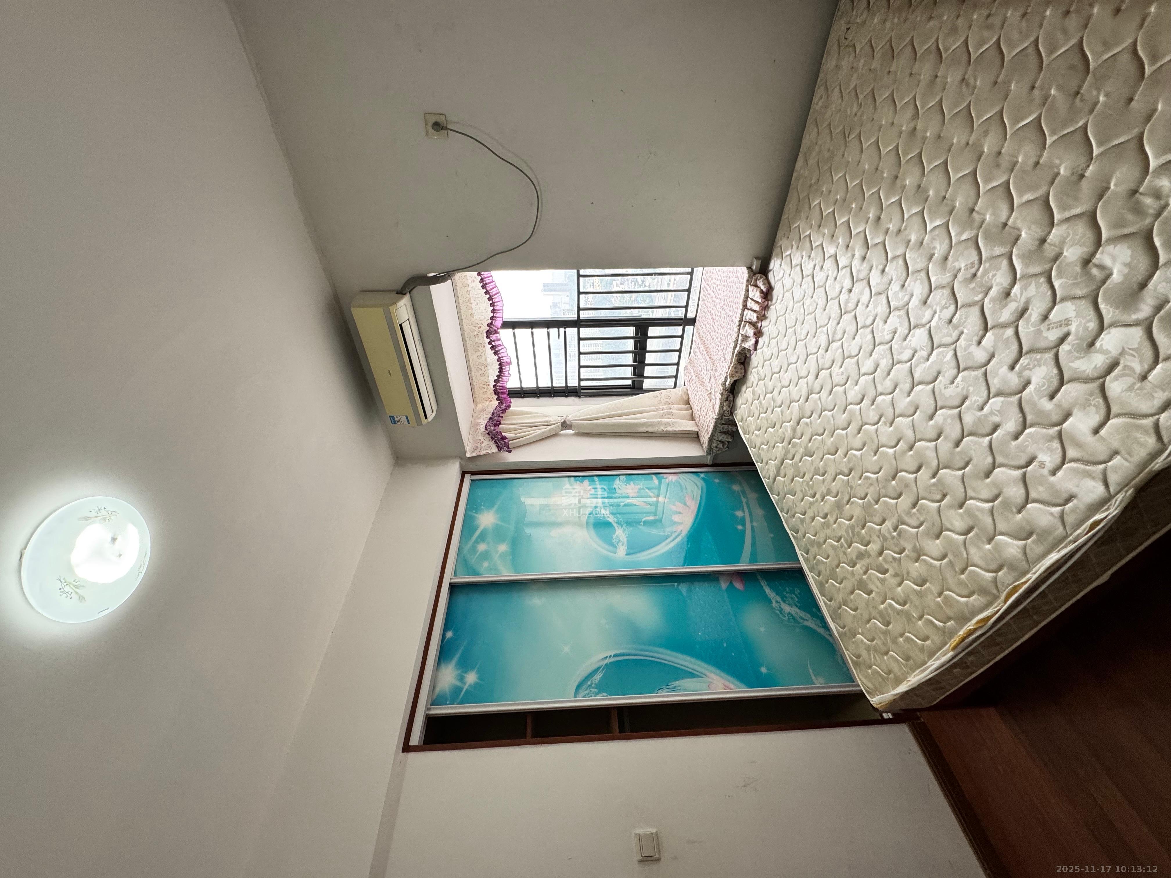 都市兰亭 3室1厅1卫 2000.0元/月 都市兰亭 3室1厅1卫 2000.0元/月室内图