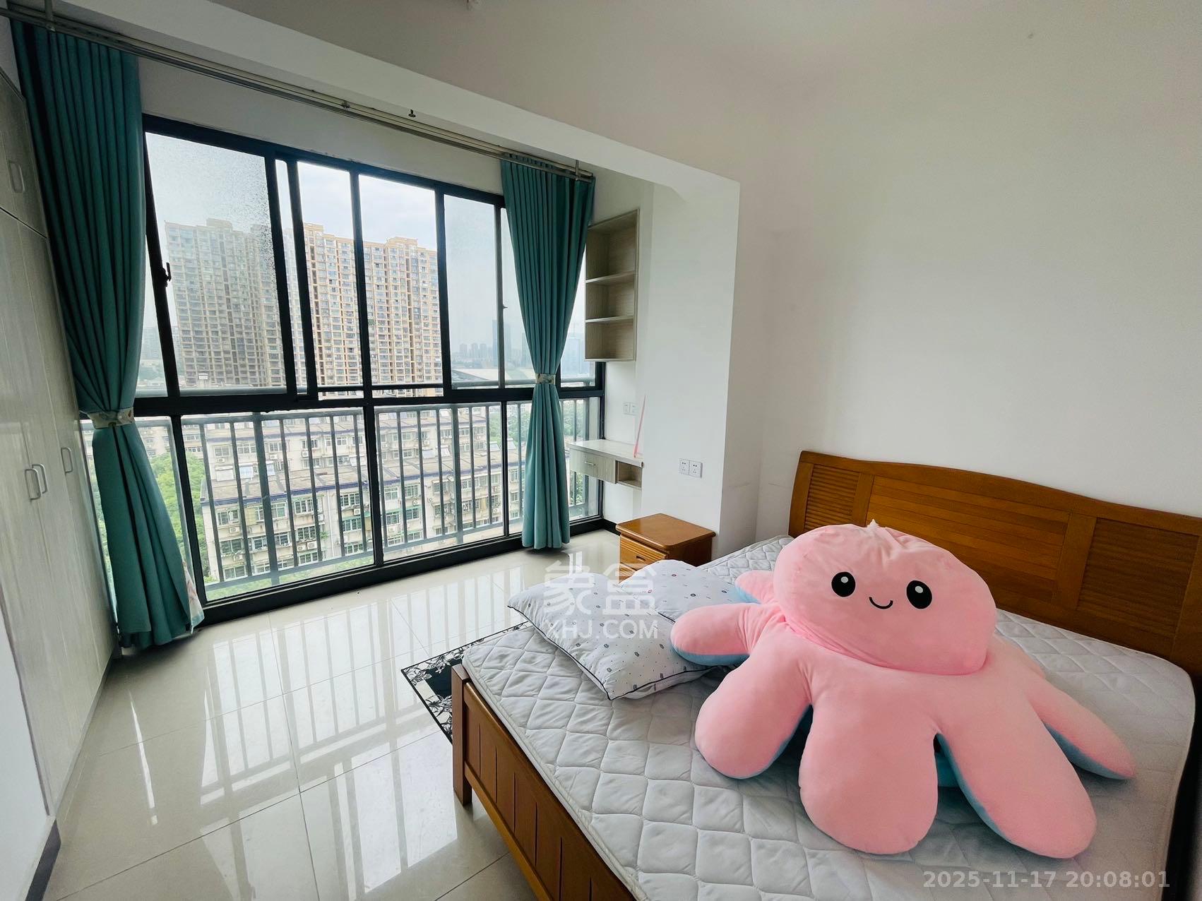 裕天国际商汇中心  1室0厅0卫    1700.0元/月室内图