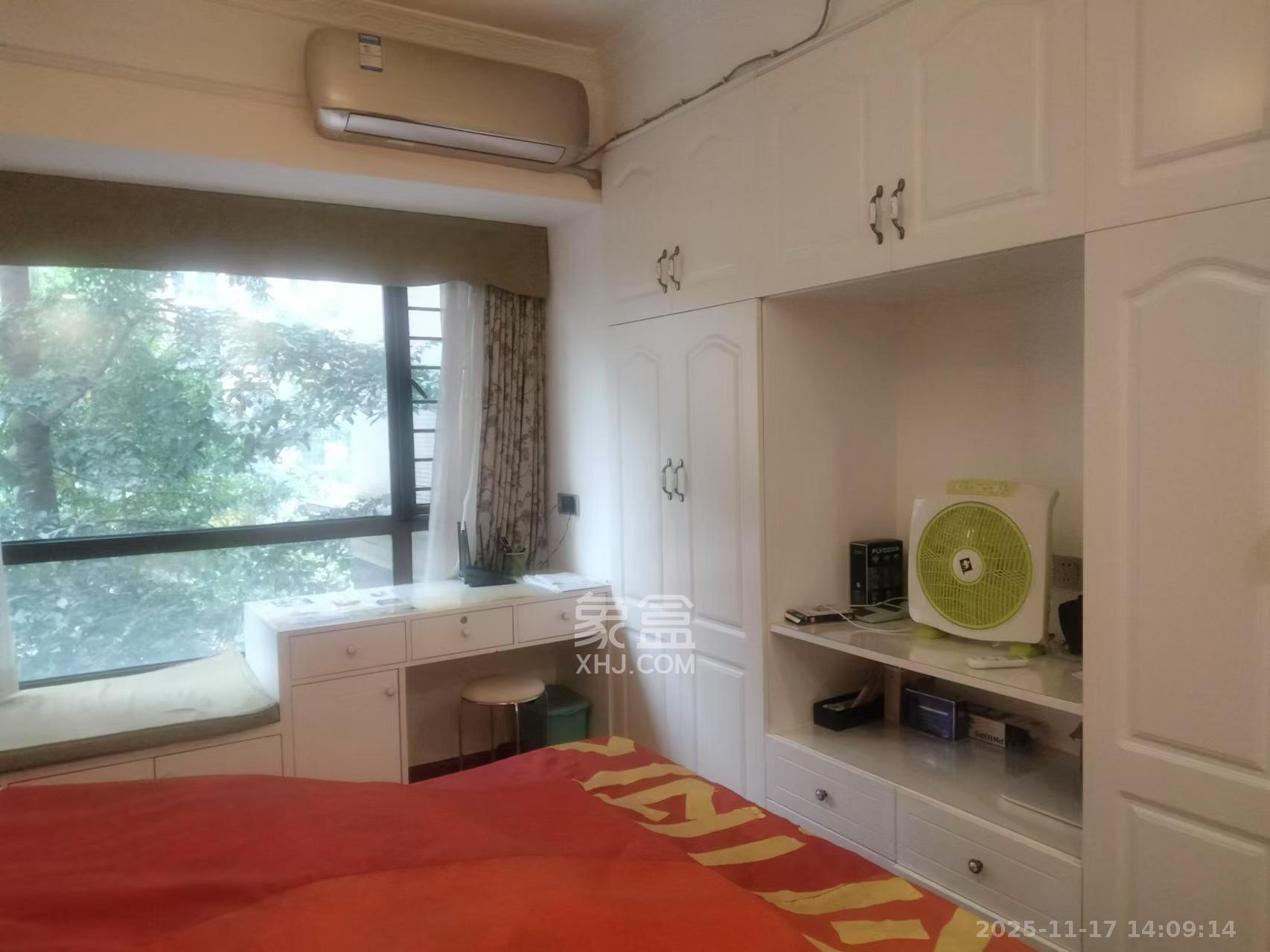 金房奥斯卡  4室2厅2卫    3000.0元/月室内图