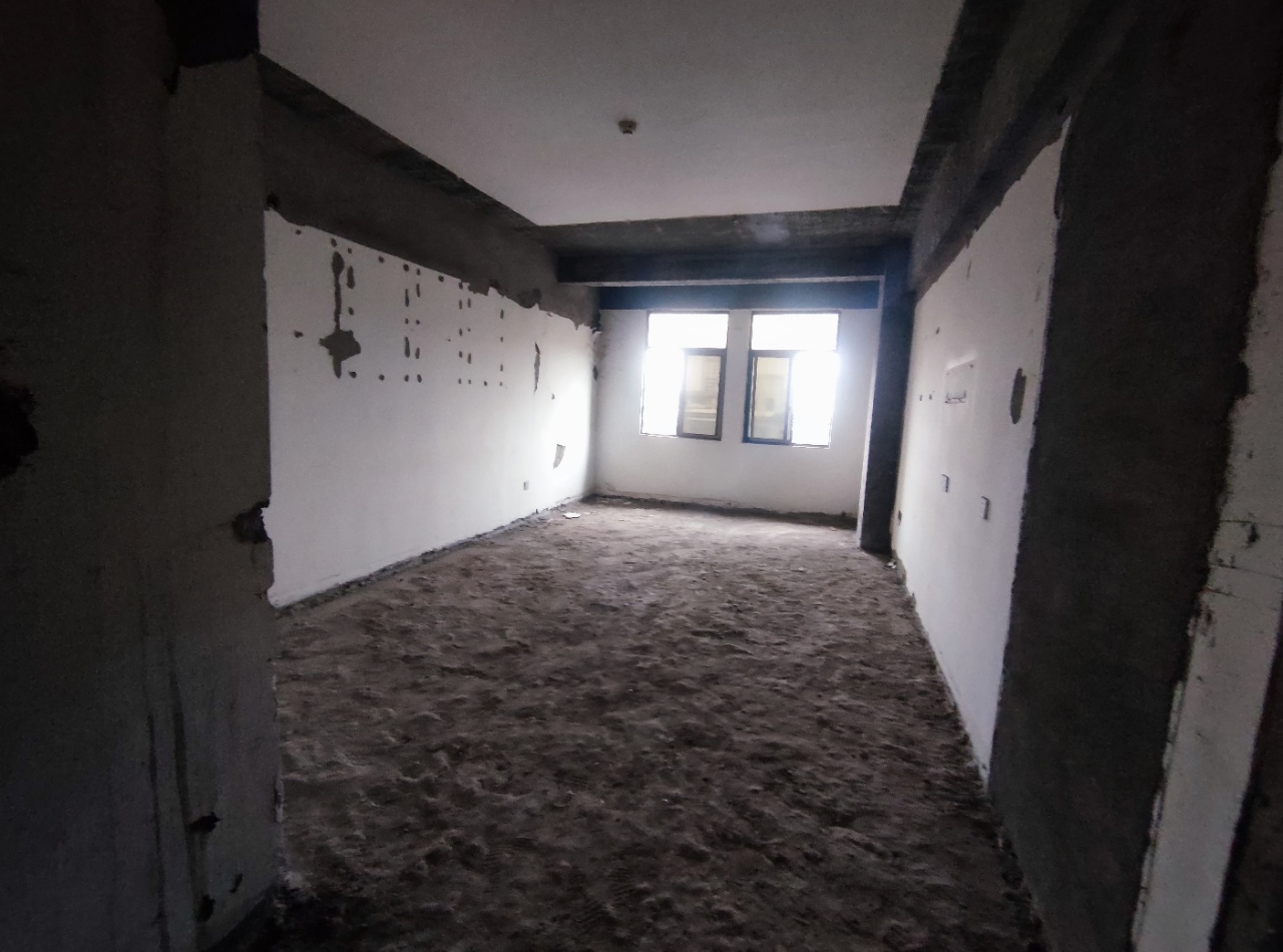 金广茗厦  1室1厅1卫    15.0万室内图