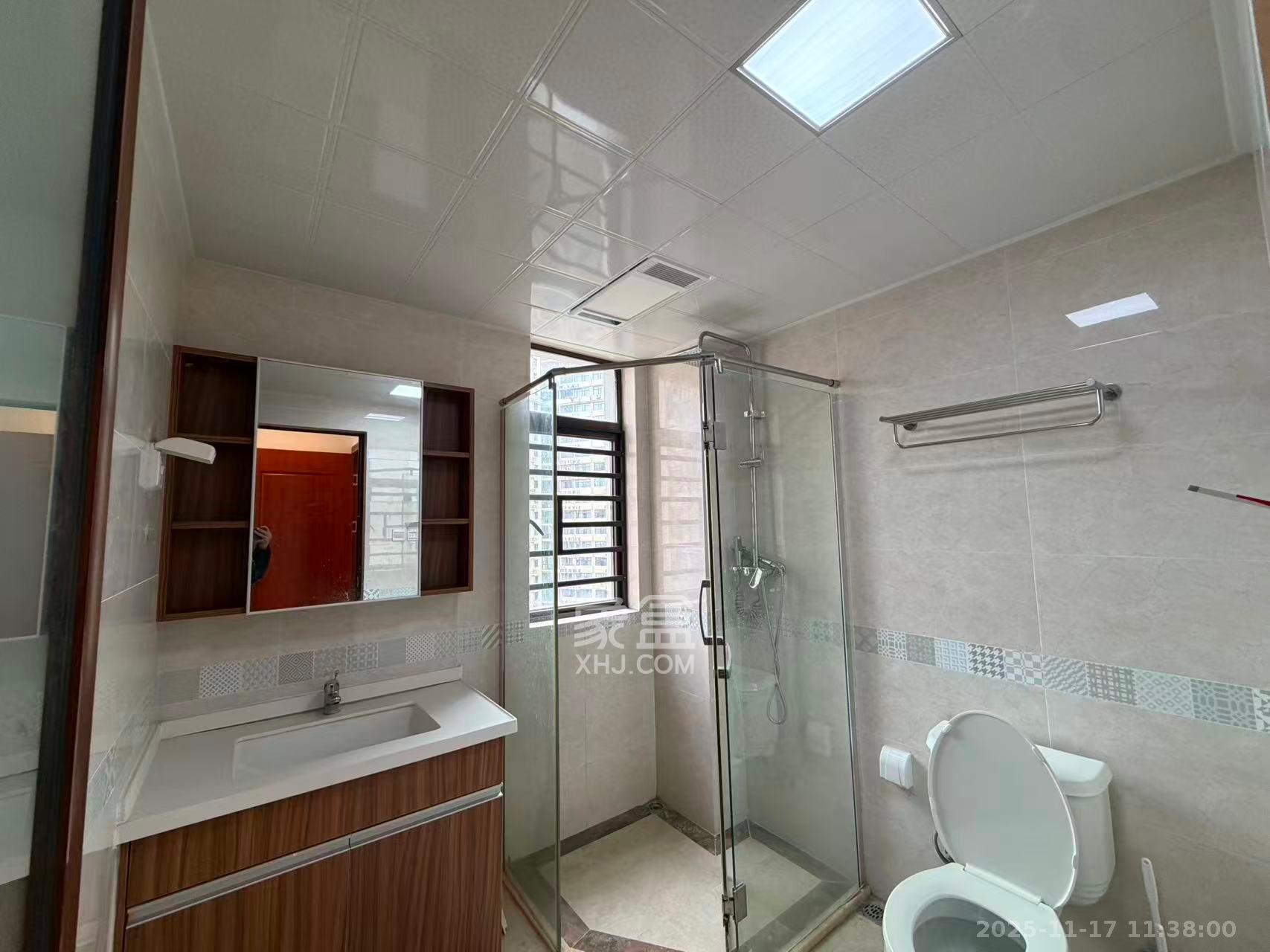 江山帝景哈佛 4室2厅2卫 3200.0元/月 江山帝景哈佛 4室2厅2卫 3200.0元/月室内图